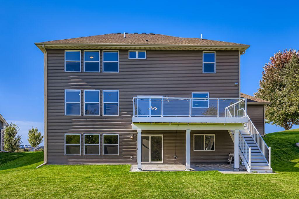 View of Residential at 1660 Hackamore Drive, Victoria MN 55386, Victoria (25 of 26) - Mike Wilen | Minnesota Team Real Estate