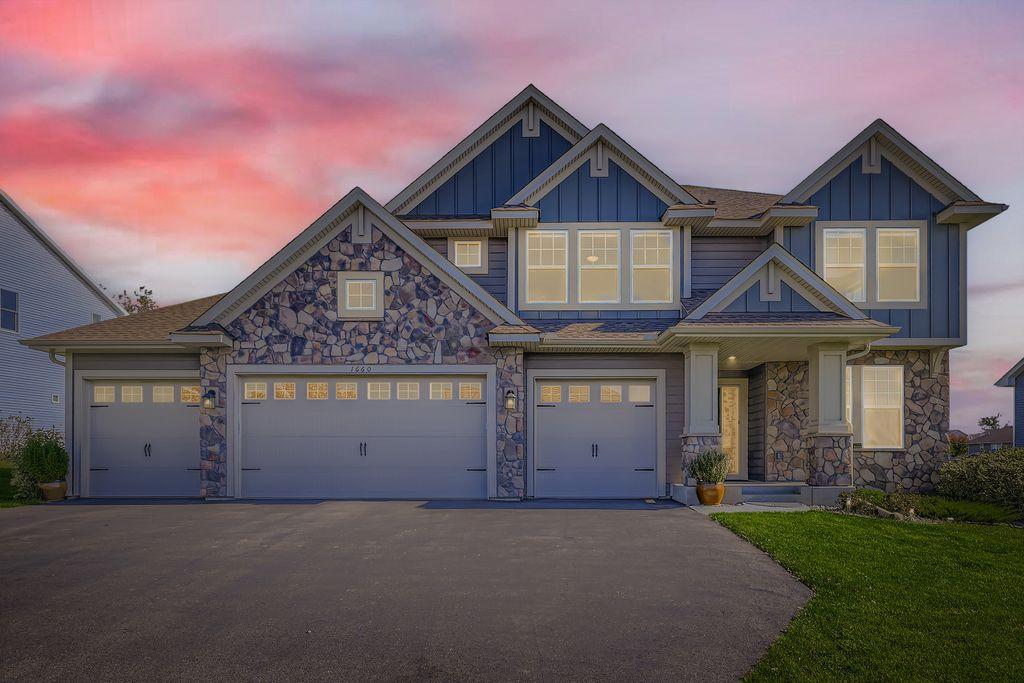 View of Residential at 1660 Hackamore Drive, Victoria MN 55386, Victoria (2 of 26) - Mike Wilen | Minnesota Team Real Estate