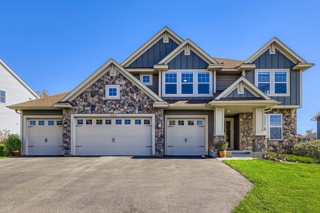 View of Residential at 1660 Hackamore Drive, Victoria MN 55386, Victoria - Mike Wilen | Minnesota Team Real Estate