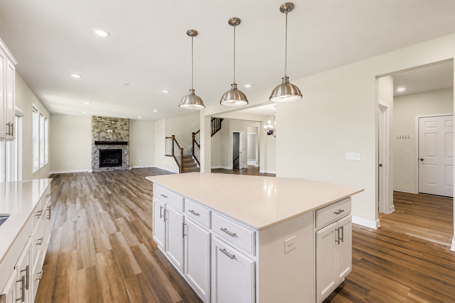 View of Residential at 1660 Hackamore Drive, Victoria MN 55386, Victoria (8 of 26) - Mike Wilen | Minnesota Team Real Estate