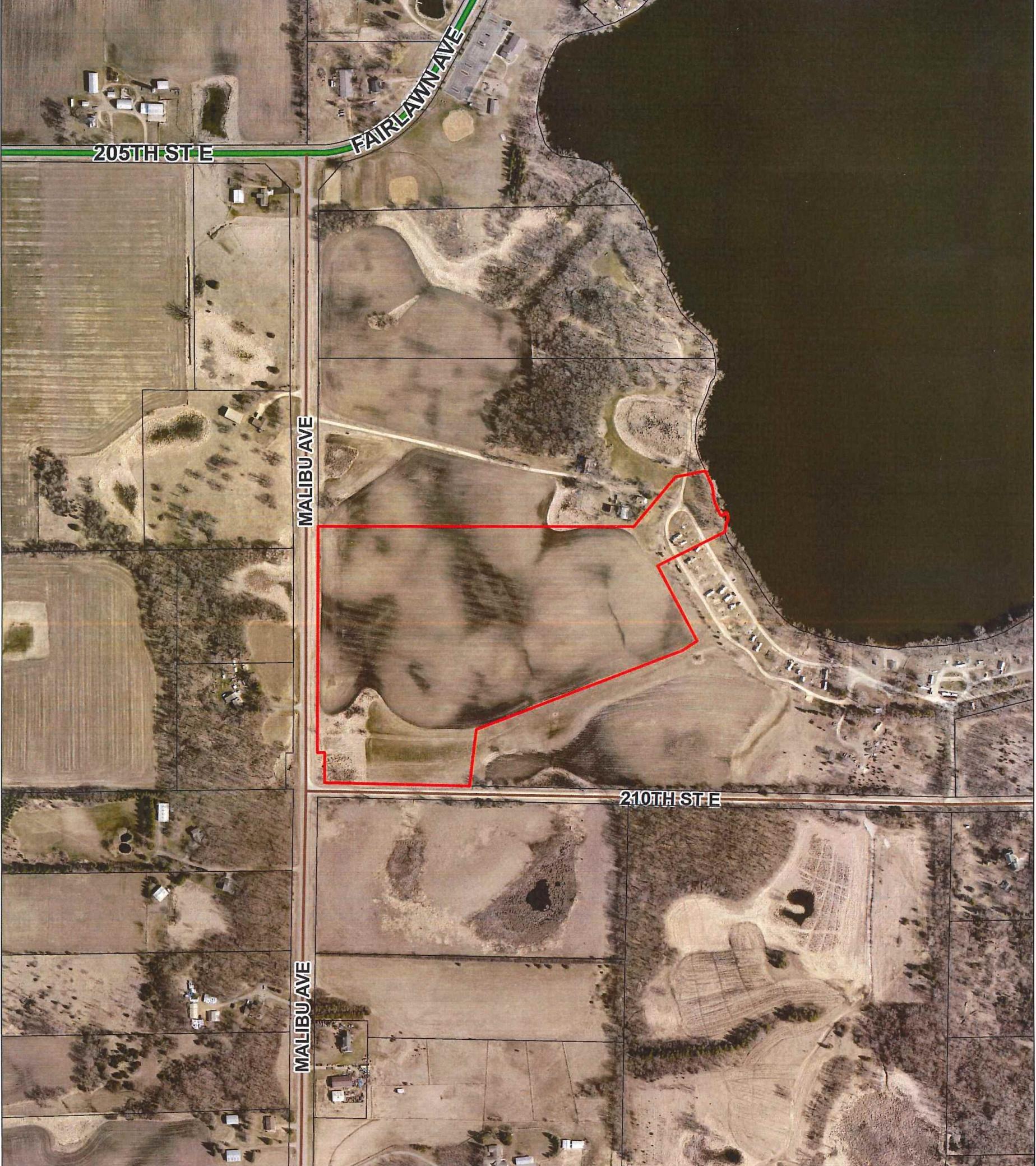 View of Land at 3XX Malibu Avenue, Prior Lake MN 55372, Prior Lake (3 of 3) - Mike Wilen | Minnesota Team Real Estate