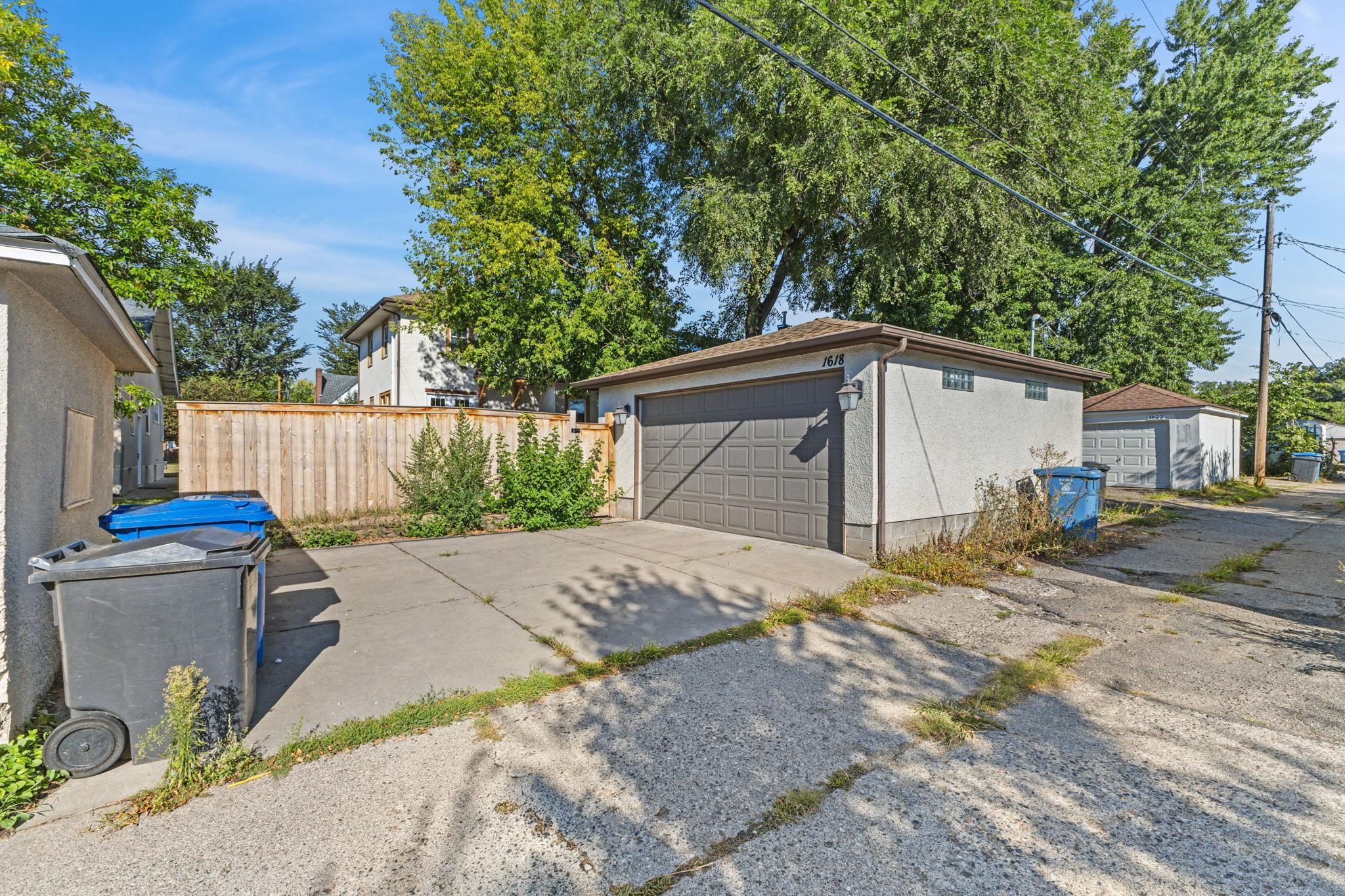 View of Residential at 1618 Vincent Avenue, Minneapolis MN 55411, Minneapolis (29 of 41) - Mike Wilen | Minnesota Team Real Estate