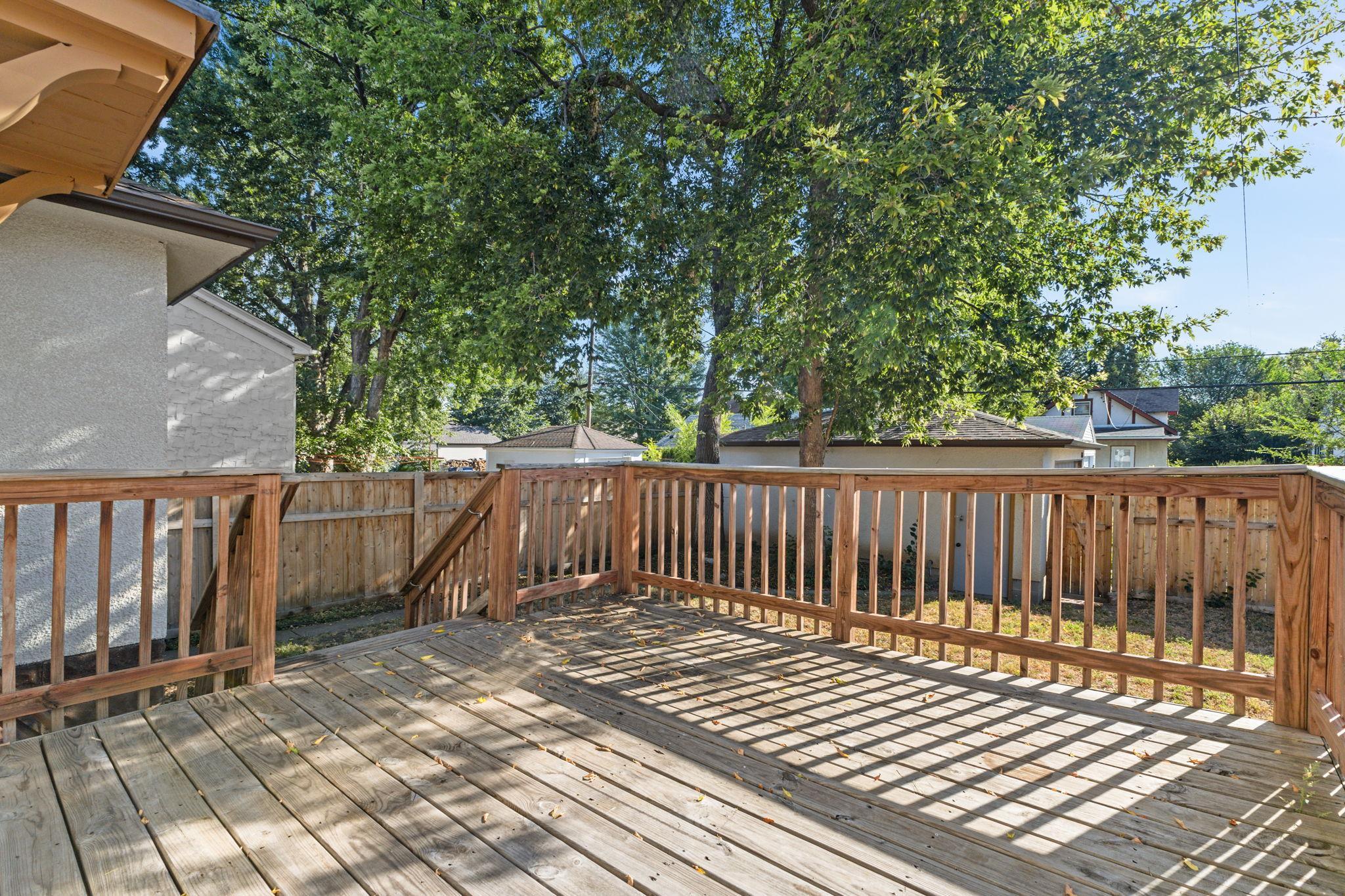 View of Residential at 1618 Vincent Avenue, Minneapolis MN 55411, Minneapolis (27 of 41) - Mike Wilen | Minnesota Team Real Estate