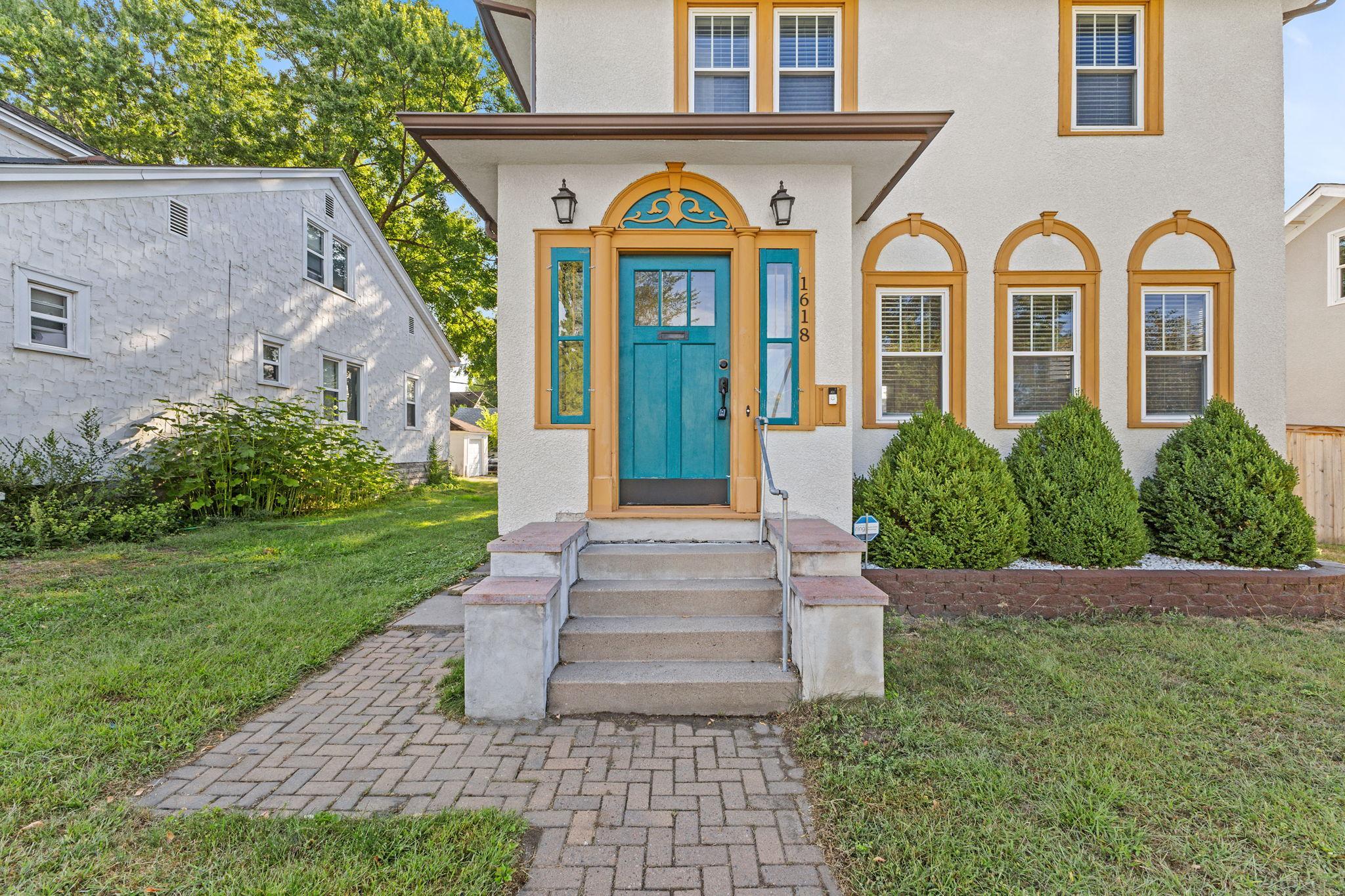 View of Residential at 1618 Vincent Avenue, Minneapolis MN 55411, Minneapolis (37 of 41) - Mike Wilen | Minnesota Team Real Estate