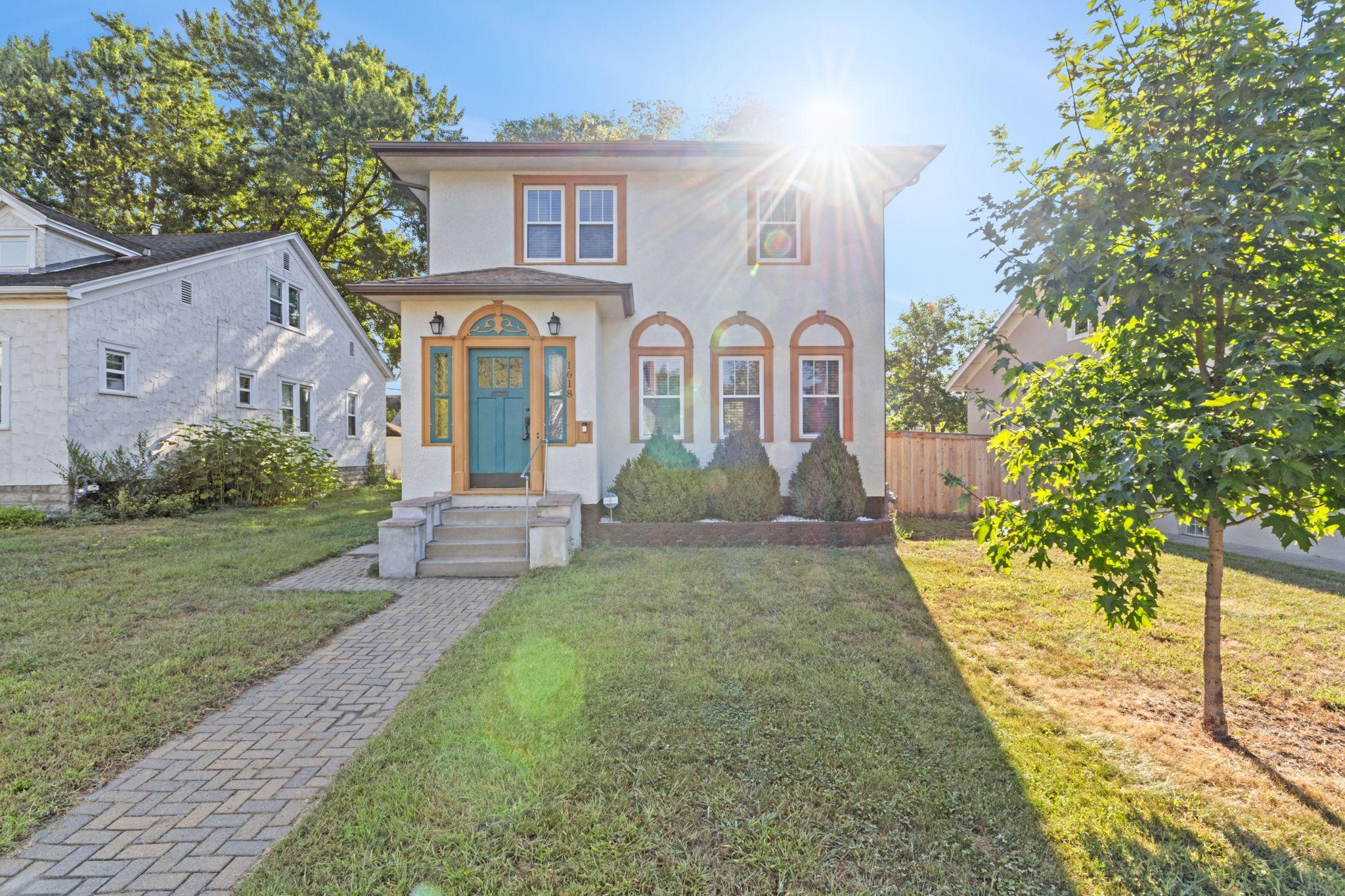 View of Residential at 1618 Vincent Avenue, Minneapolis MN 55411, Minneapolis (35 of 41) - Mike Wilen | Minnesota Team Real Estate