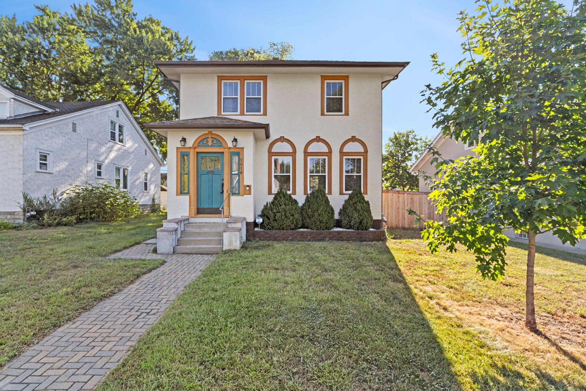 View of Residential at 1618 Vincent Avenue, Minneapolis MN 55411, Minneapolis (2 of 41) - Mike Wilen | Minnesota Team Real Estate