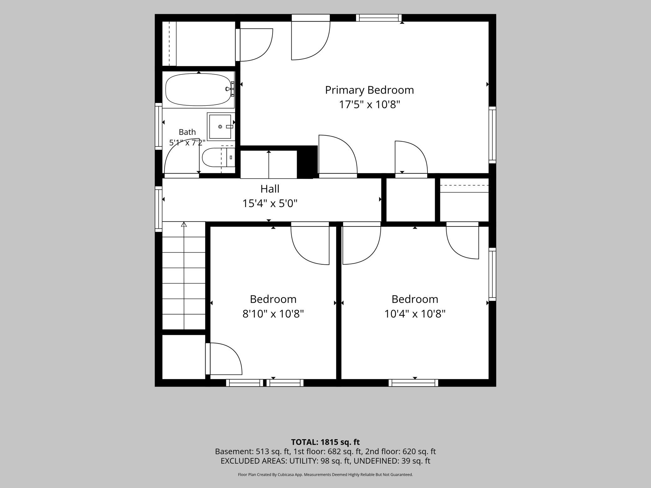 View of Residential at 1618 Vincent Avenue, Minneapolis MN 55411, Minneapolis (39 of 41) - Mike Wilen | Minnesota Team Real Estate