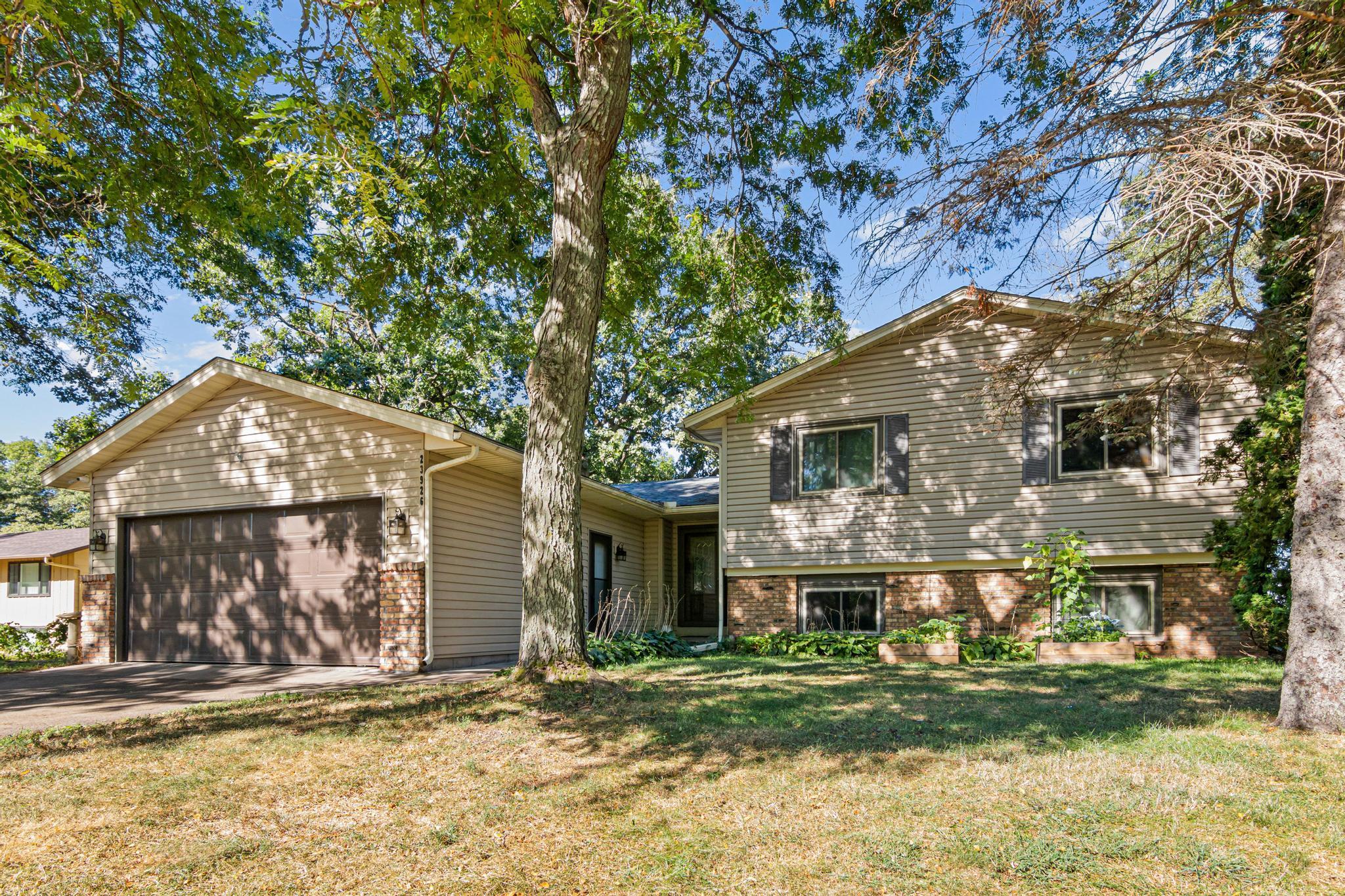 View of Residential at 23926 Fillmore Street, East Bethel MN 55005, East Bethel - Mike Wilen | Minnesota Team Real Estate