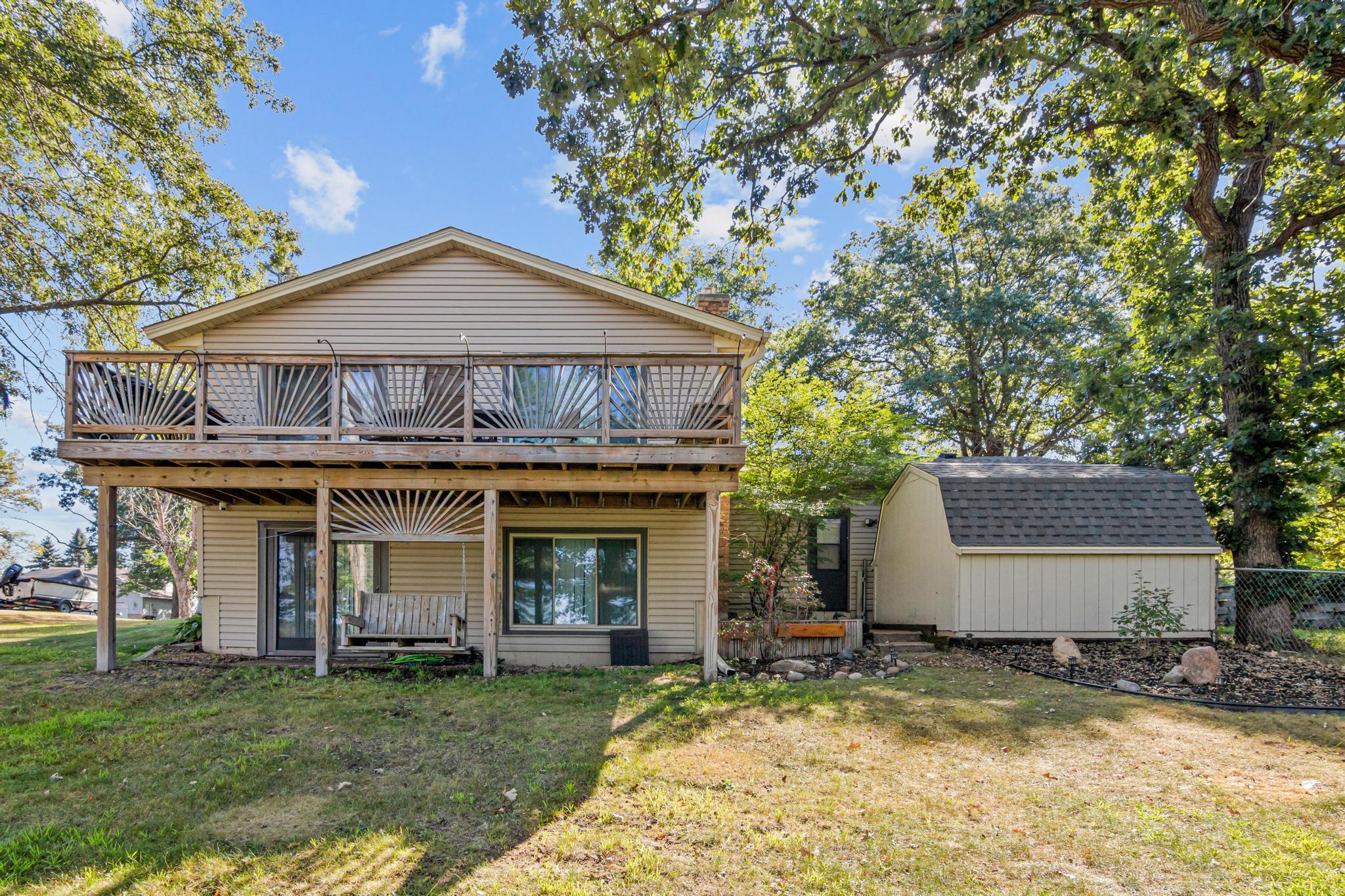 View of Residential at 23926 Fillmore Street, East Bethel MN 55005, East Bethel (15 of 20) - Mike Wilen | Minnesota Team Real Estate