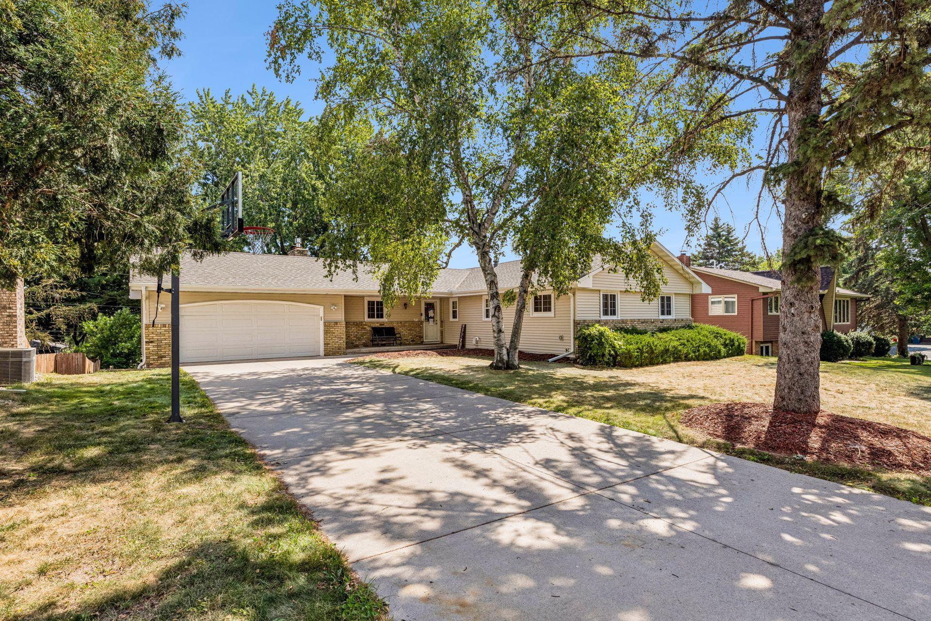 View of Single Family at 95 15th Avenue, New Brighton - Mike Wilen | Minnesota Team Real Estate