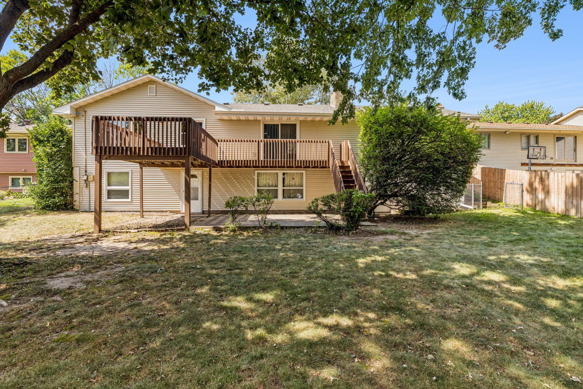View of Residential at 95 15th Avenue, New Brighton MN 55112, New Brighton (33 of 37) - Mike Wilen | Minnesota Team Real Estate