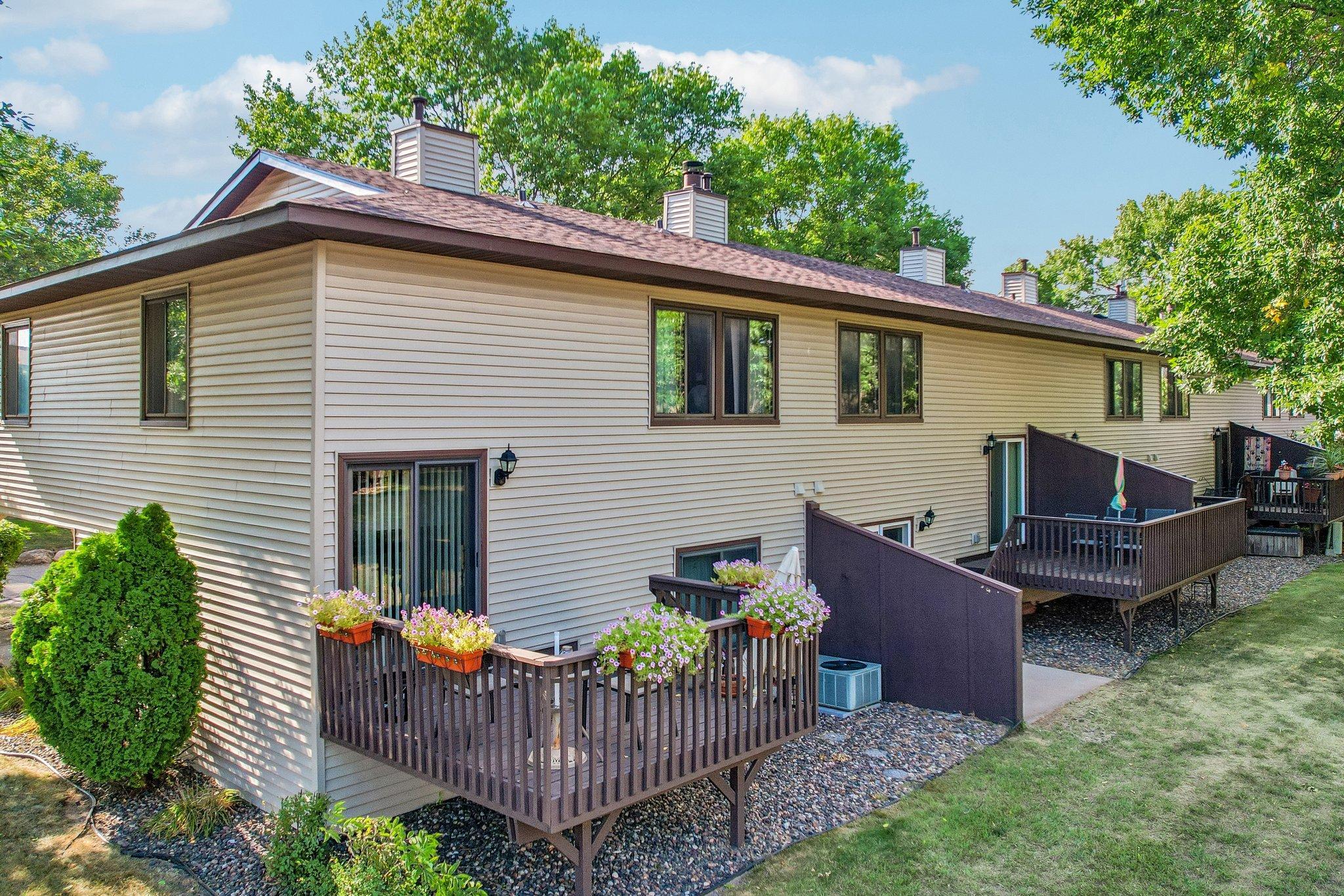 View of Residential at 8840 Maplebrook Court, Brooklyn Park MN 55445, Brooklyn Park (34 of 37) - Mike Wilen | Minnesota Team Real Estate