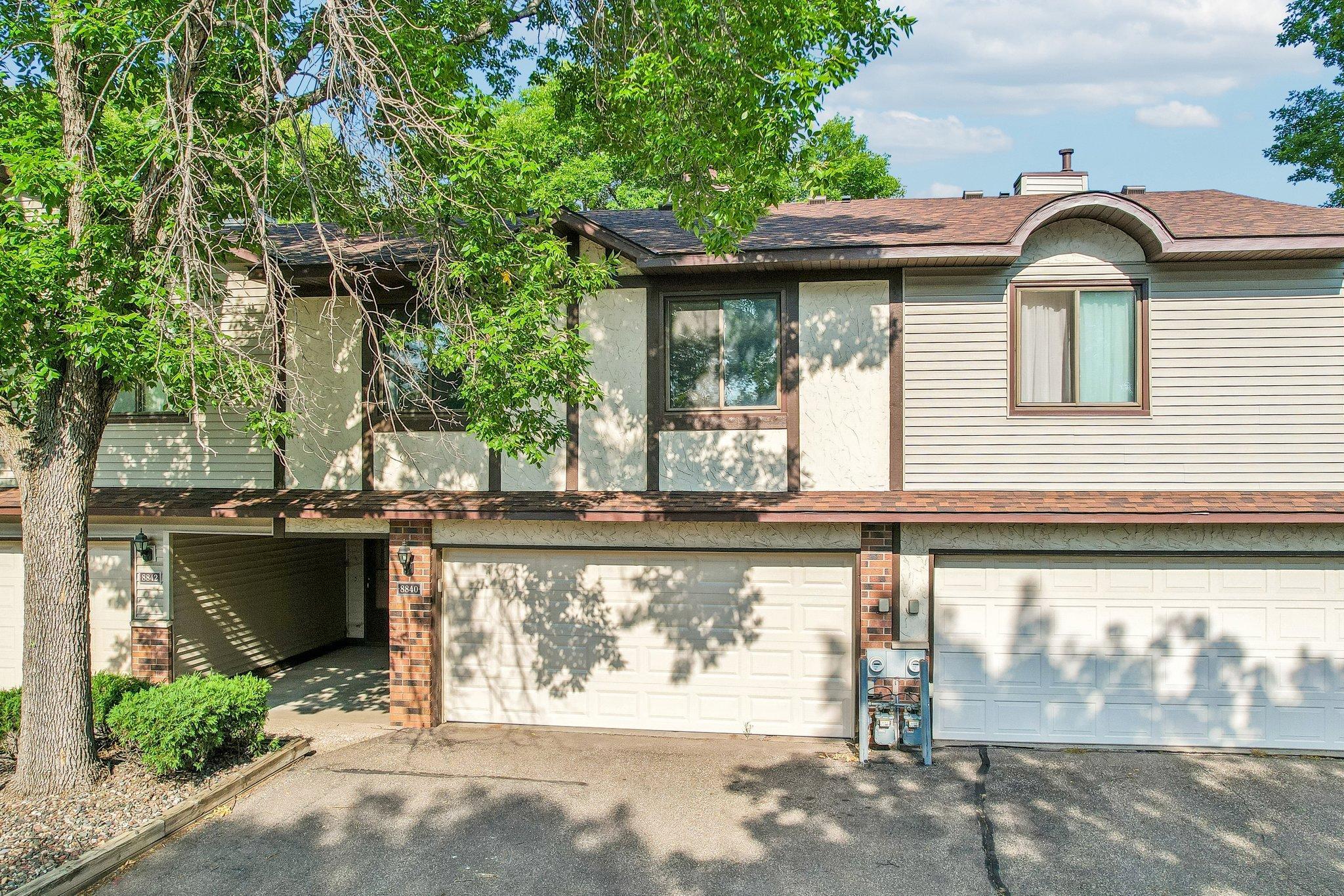 View of Residential at 8840 Maplebrook Court, Brooklyn Park MN 55445, Brooklyn Park (3 of 37) - Mike Wilen | Minnesota Team Real Estate