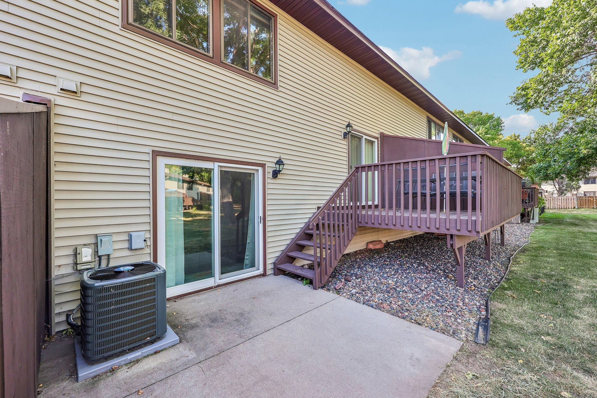 View of Residential at 8840 Maplebrook Court, Brooklyn Park MN 55445, Brooklyn Park (31 of 37) - Mike Wilen | Minnesota Team Real Estate