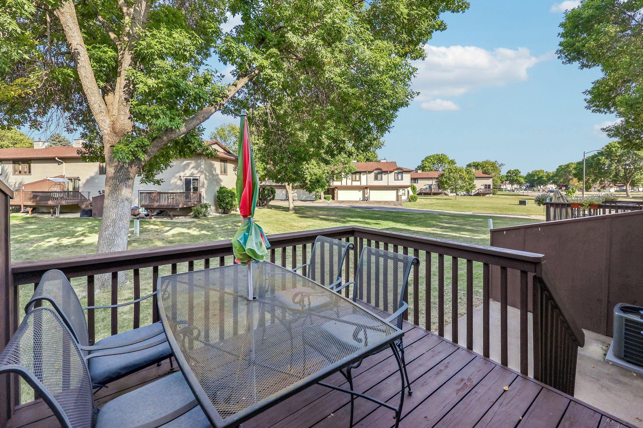 View of Residential at 8840 Maplebrook Court, Brooklyn Park MN 55445, Brooklyn Park (29 of 37) - Mike Wilen | Minnesota Team Real Estate