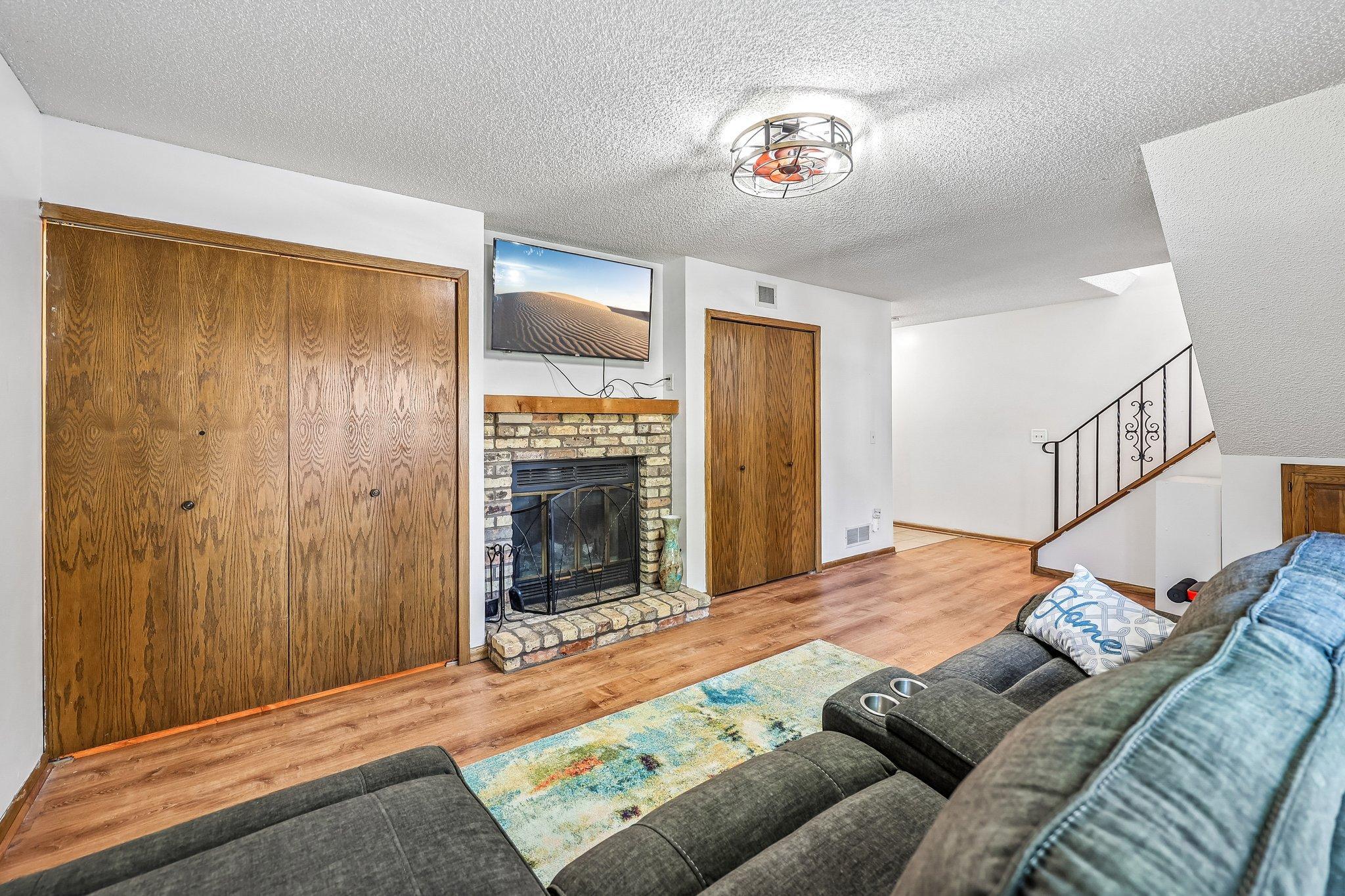 View of Residential at 8840 Maplebrook Court, Brooklyn Park MN 55445, Brooklyn Park (8 of 37) - Mike Wilen | Minnesota Team Real Estate