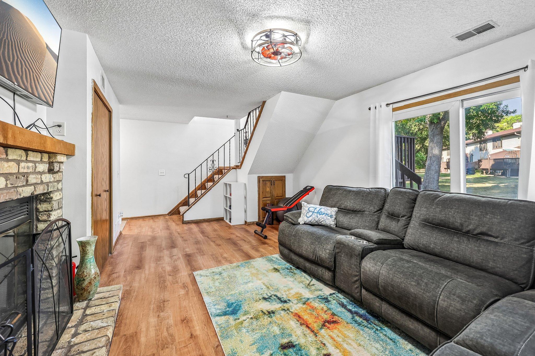 View of Residential at 8840 Maplebrook Court, Brooklyn Park MN 55445, Brooklyn Park (7 of 37) - Mike Wilen | Minnesota Team Real Estate