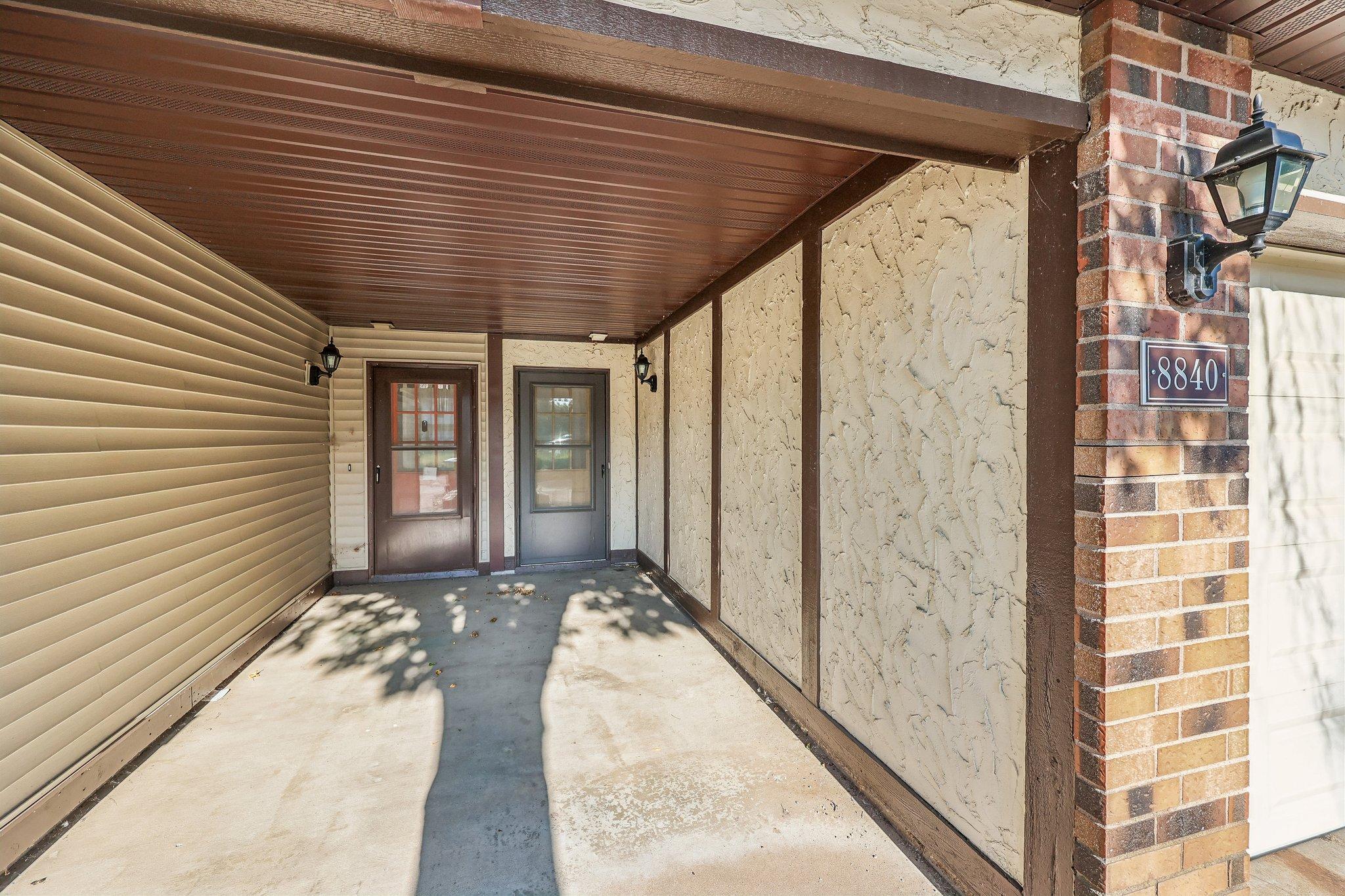 View of Residential at 8840 Maplebrook Court, Brooklyn Park MN 55445, Brooklyn Park (4 of 37) - Mike Wilen | Minnesota Team Real Estate