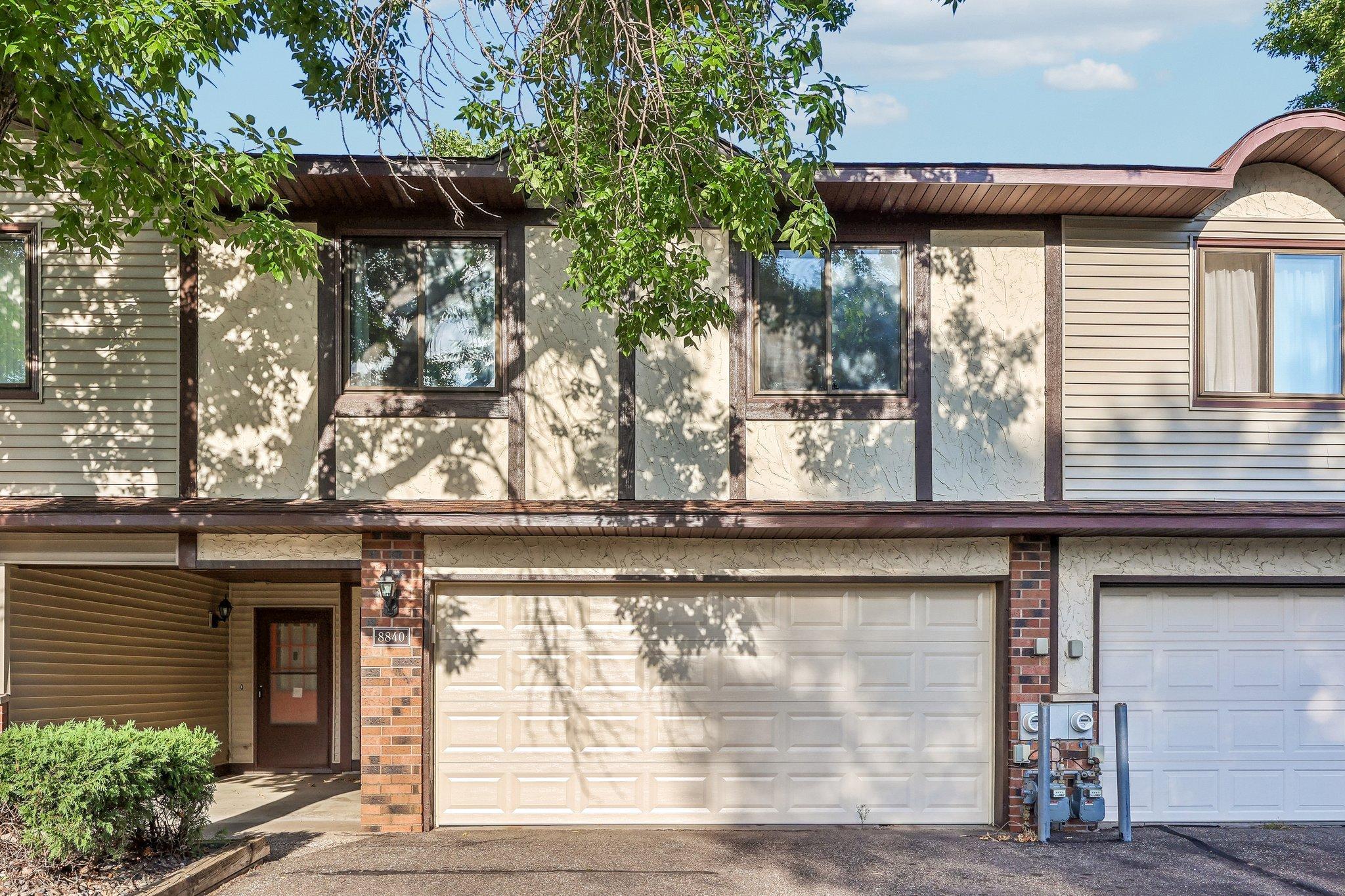 View of Residential at 8840 Maplebrook Court, Brooklyn Park MN 55445, Brooklyn Park (2 of 37) - Mike Wilen | Minnesota Team Real Estate