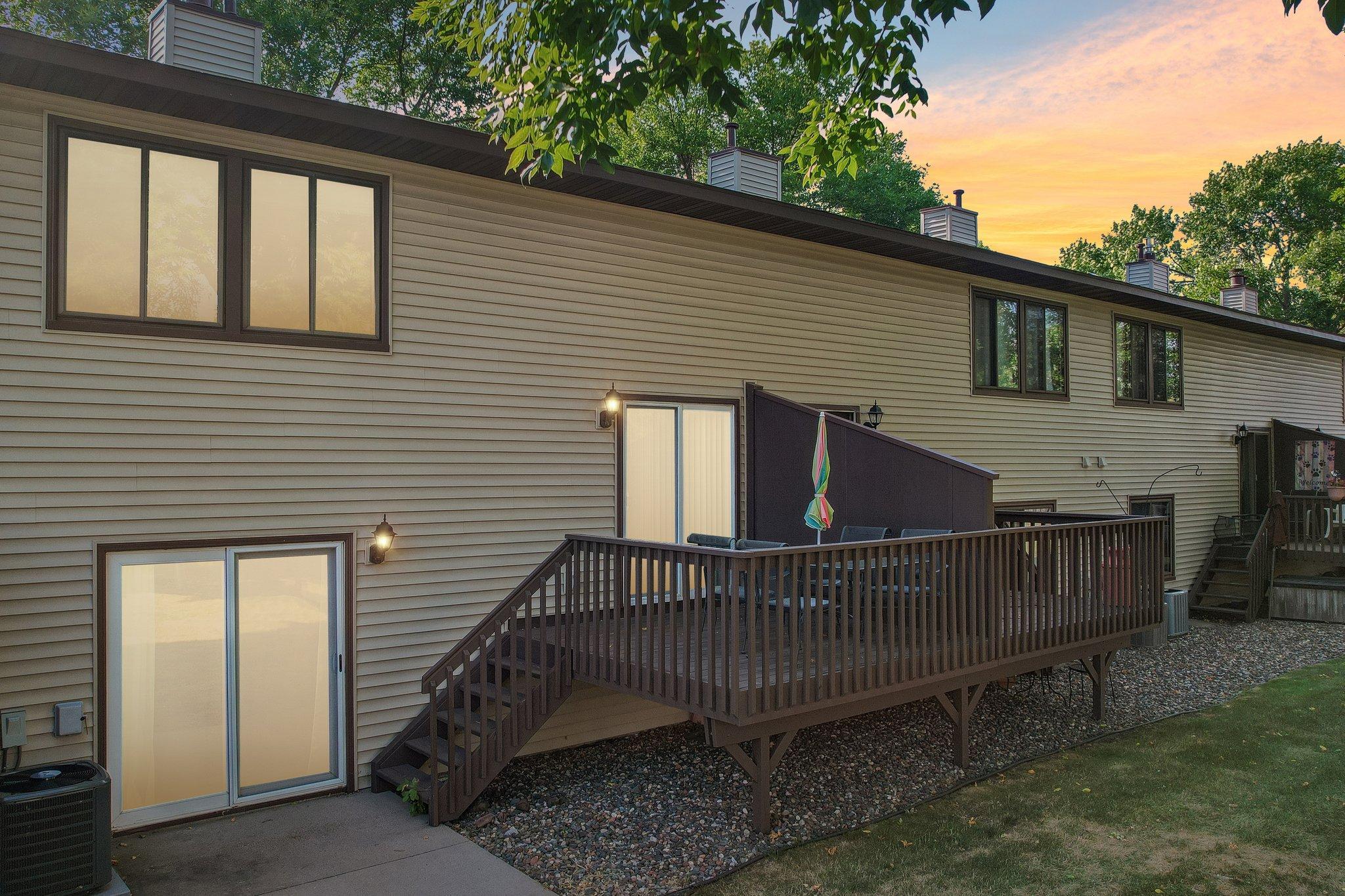View of Residential at 8840 Maplebrook Court, Brooklyn Park MN 55445, Brooklyn Park (33 of 37) - Mike Wilen | Minnesota Team Real Estate
