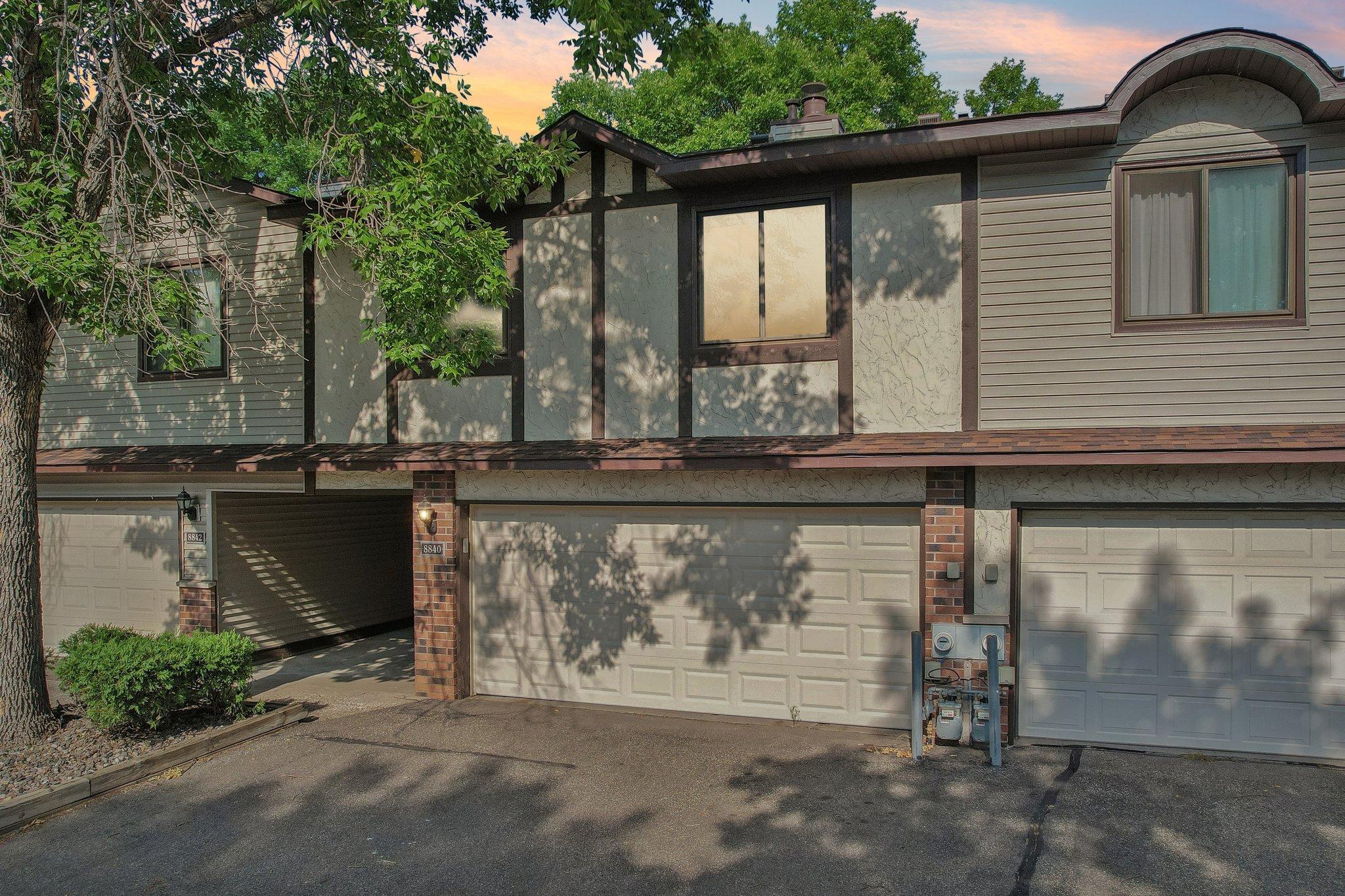 View of Residential at 8840 Maplebrook Court, Brooklyn Park MN 55445, Brooklyn Park - Mike Wilen | Minnesota Team Real Estate