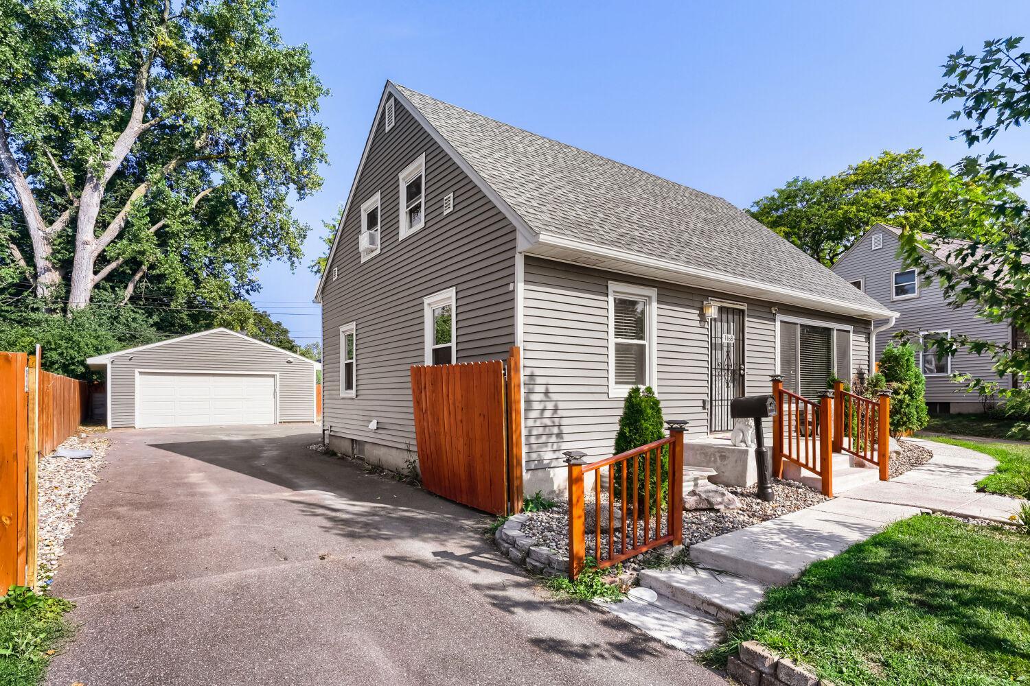 View of Residential at 1168 Kruse Street, West Saint Paul MN 55118, West Saint Paul (3 of 20) - Mike Wilen | Minnesota Team Real Estate