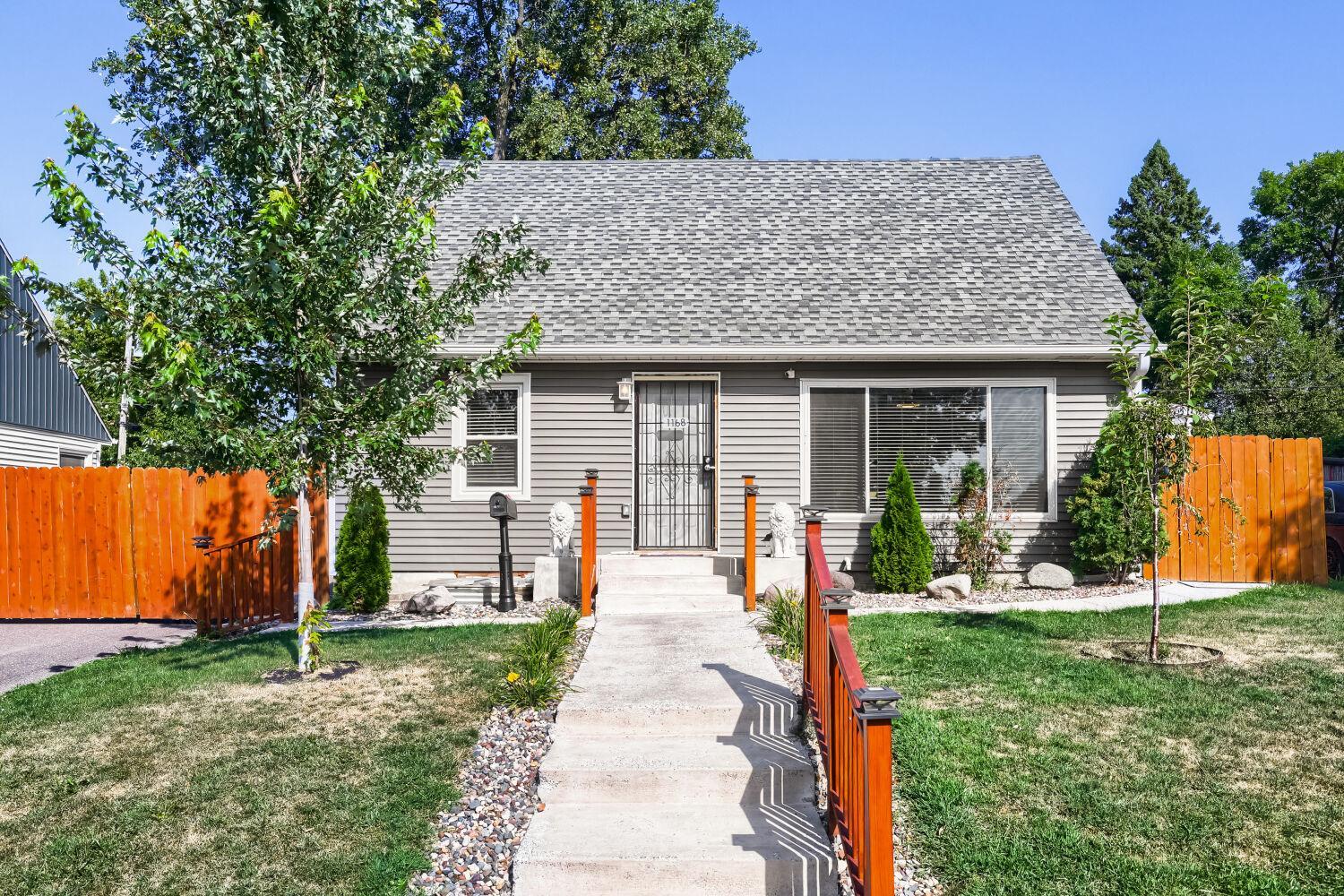 View of Single Family at 1168 Kruse Street, West Saint Paul - Mike Wilen | Minnesota Team Real Estate