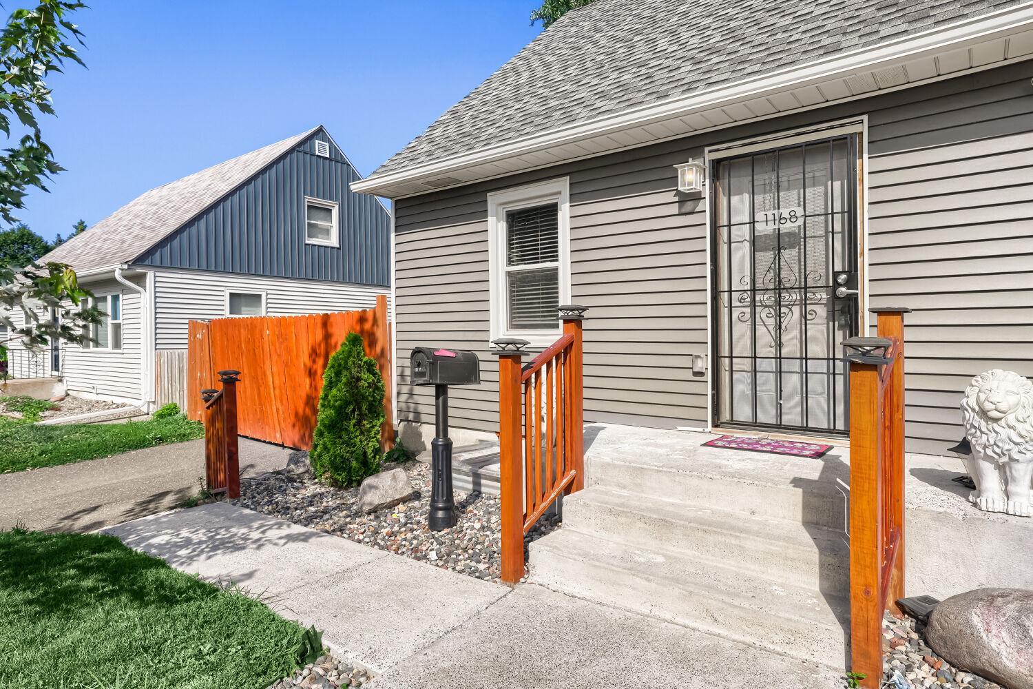View of Residential at 1168 Kruse Street, West Saint Paul MN 55118, West Saint Paul (2 of 20) - Mike Wilen | Minnesota Team Real Estate
