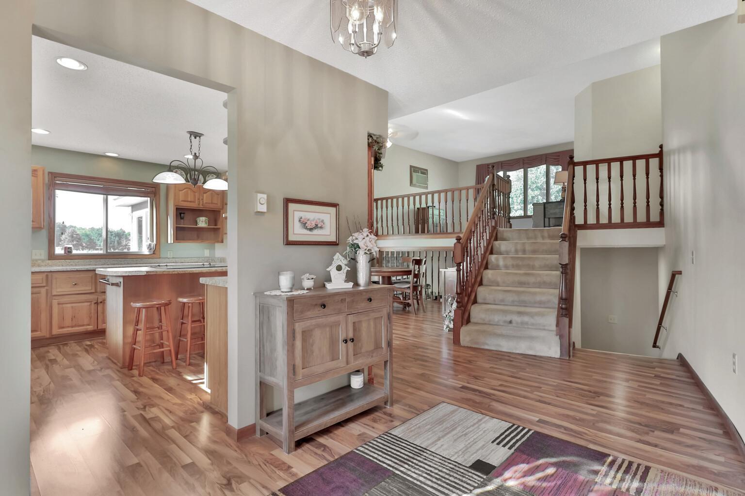View of Residential at 11187 Lindo Trail, Lindstrom MN 55045, Lindstrom (10 of 35) - Mike Wilen | Minnesota Team Real Estate