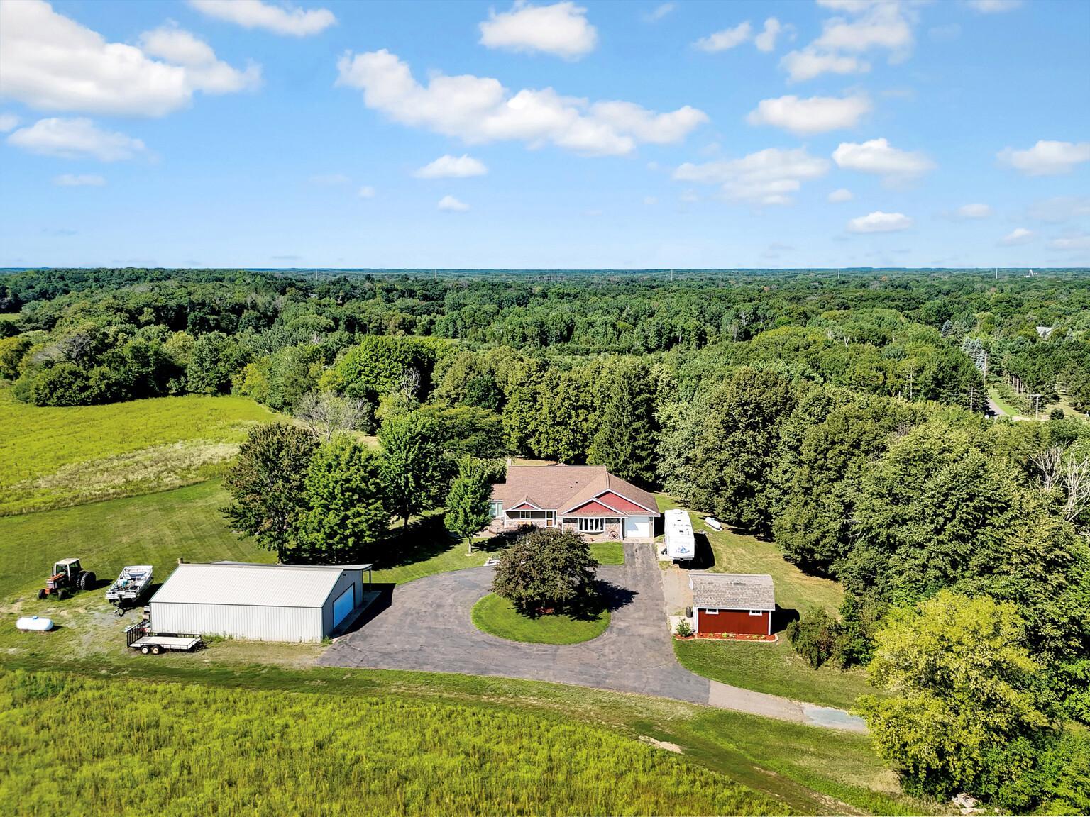 View of Residential at 11187 Lindo Trail, Lindstrom MN 55045, Lindstrom (3 of 35) - Mike Wilen | Minnesota Team Real Estate