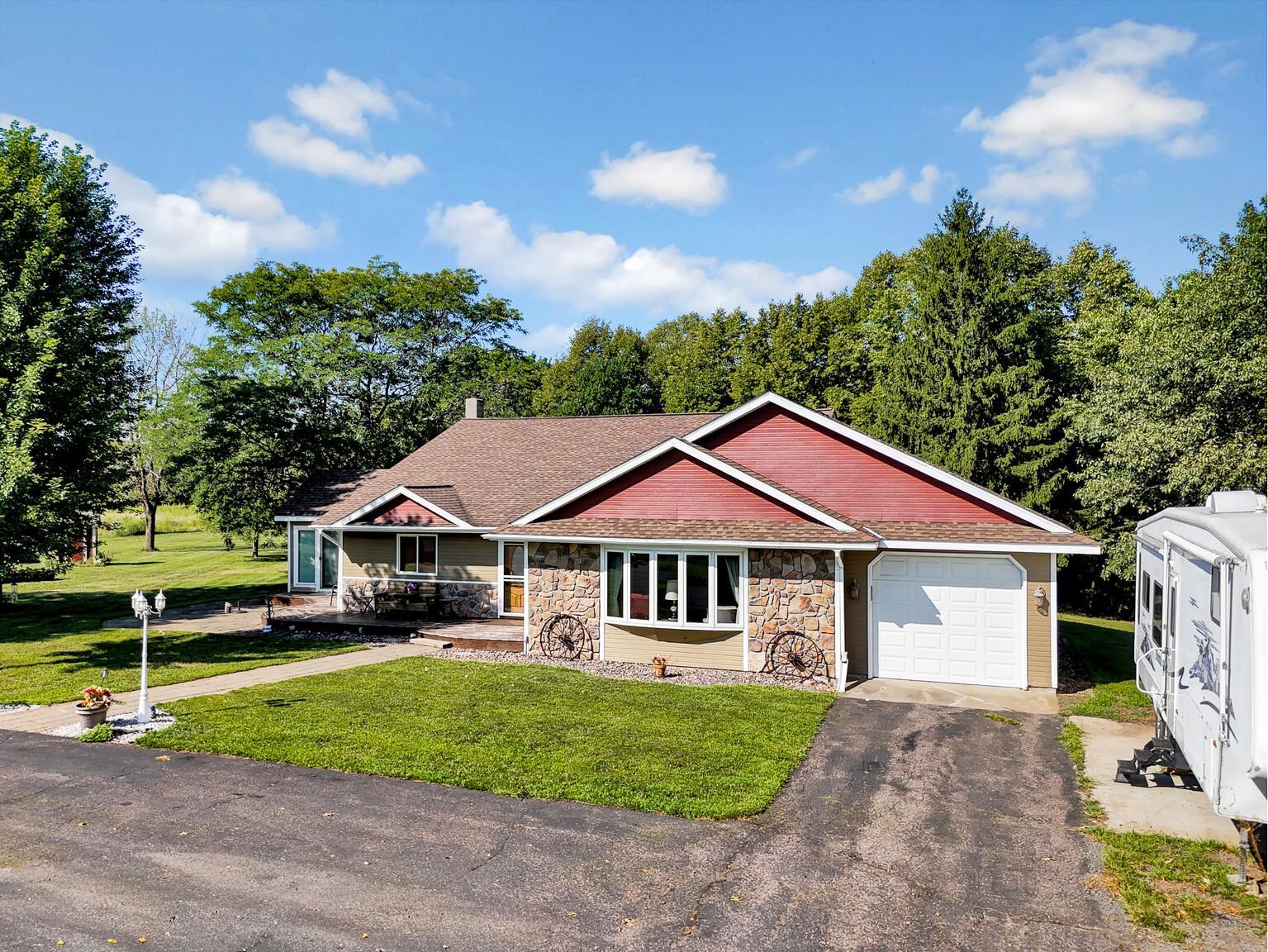 View of Single Family at 11187 Lindo Trail, Lindstrom - Mike Wilen | Minnesota Team Real Estate