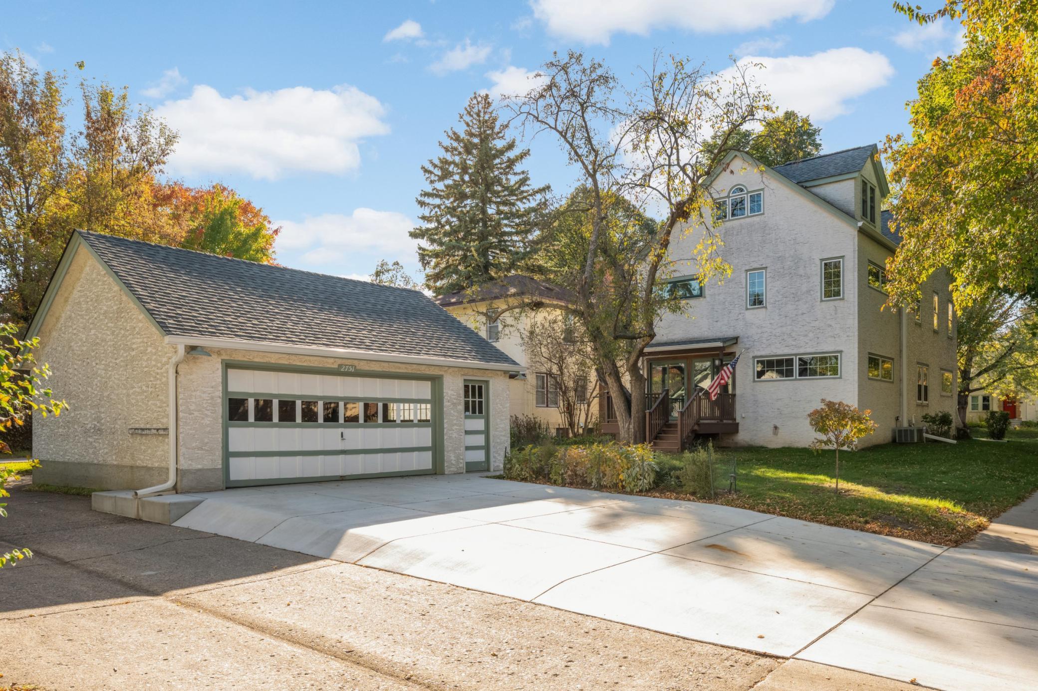 View of Residential at 2751 Arthur Street, Minneapolis MN 55418, Minneapolis (37 of 37) - Mike Wilen | Minnesota Team Real Estate