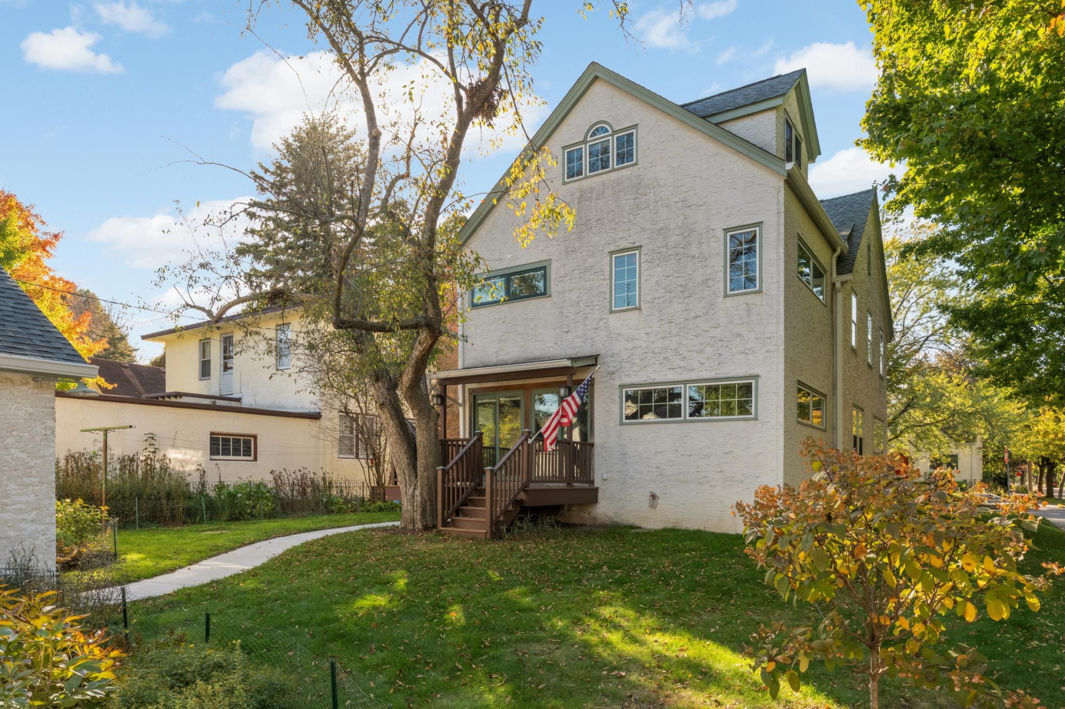View of Residential at 2751 Arthur Street, Minneapolis MN 55418, Minneapolis (35 of 37) - Mike Wilen | Minnesota Team Real Estate