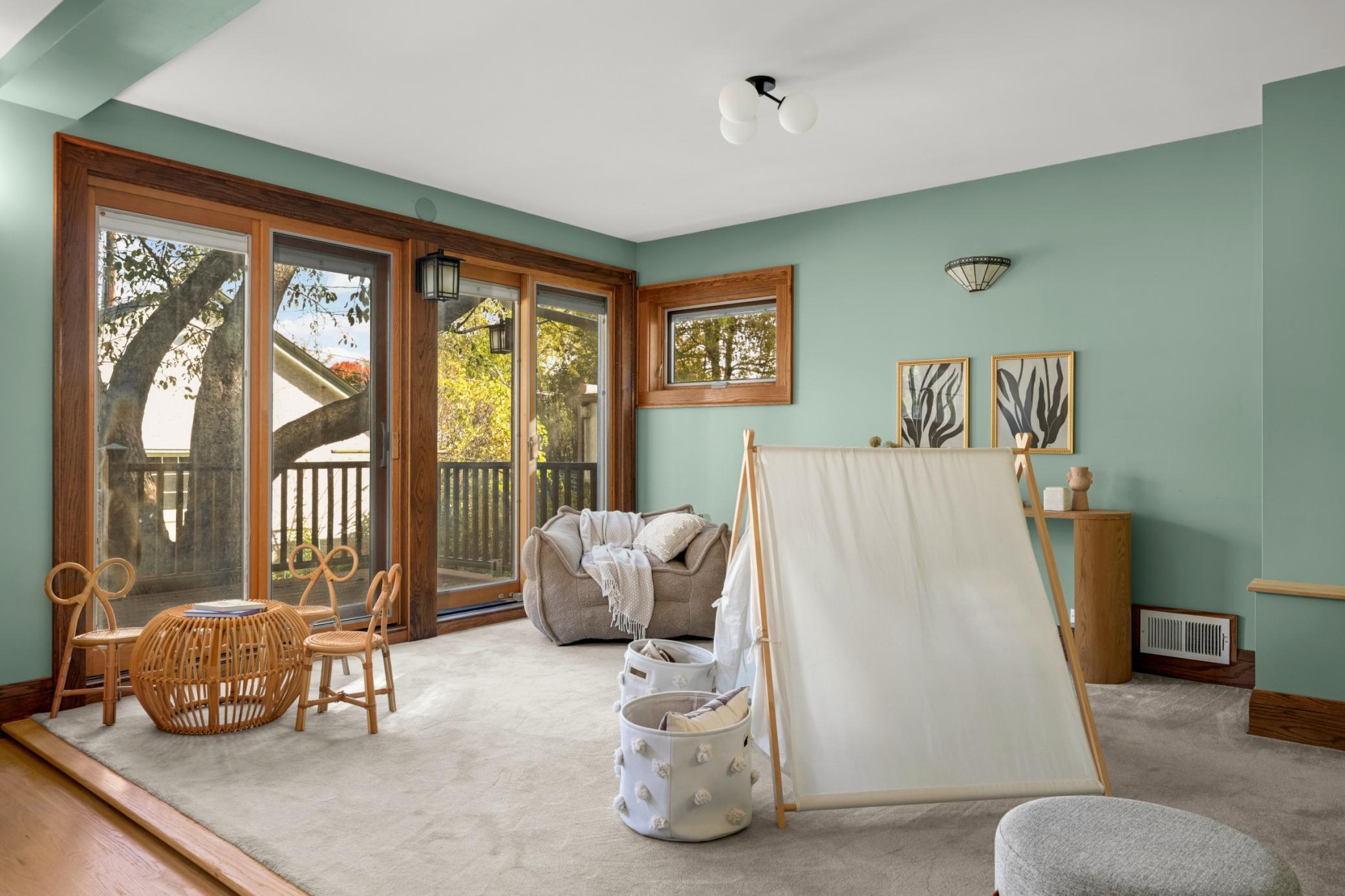 View of Residential at 2751 Arthur Street, Minneapolis MN 55418, Minneapolis (23 of 37) - Mike Wilen | Minnesota Team Real Estate