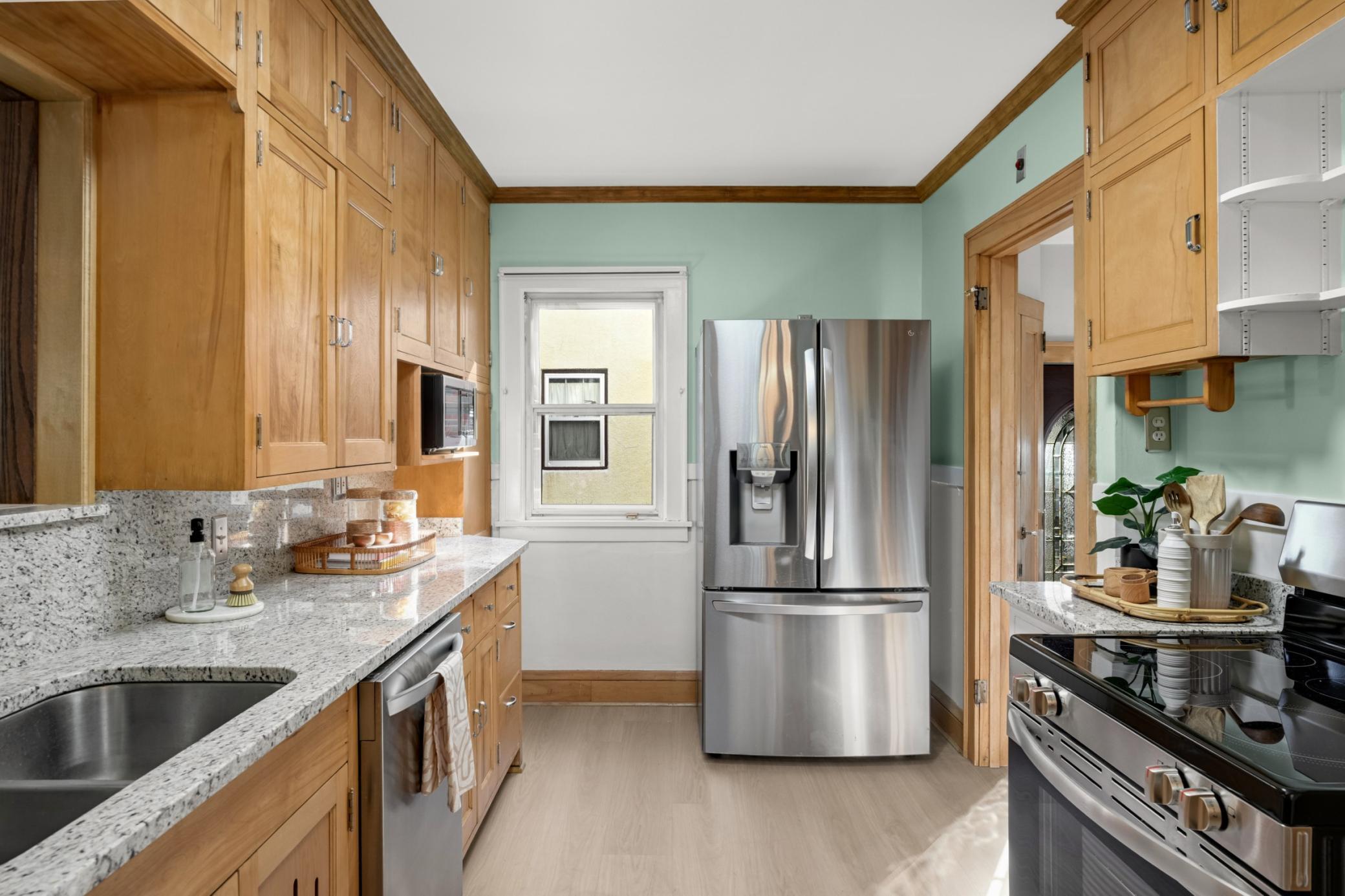 View of Residential at 2751 Arthur Street, Minneapolis MN 55418, Minneapolis (14 of 37) - Mike Wilen | Minnesota Team Real Estate