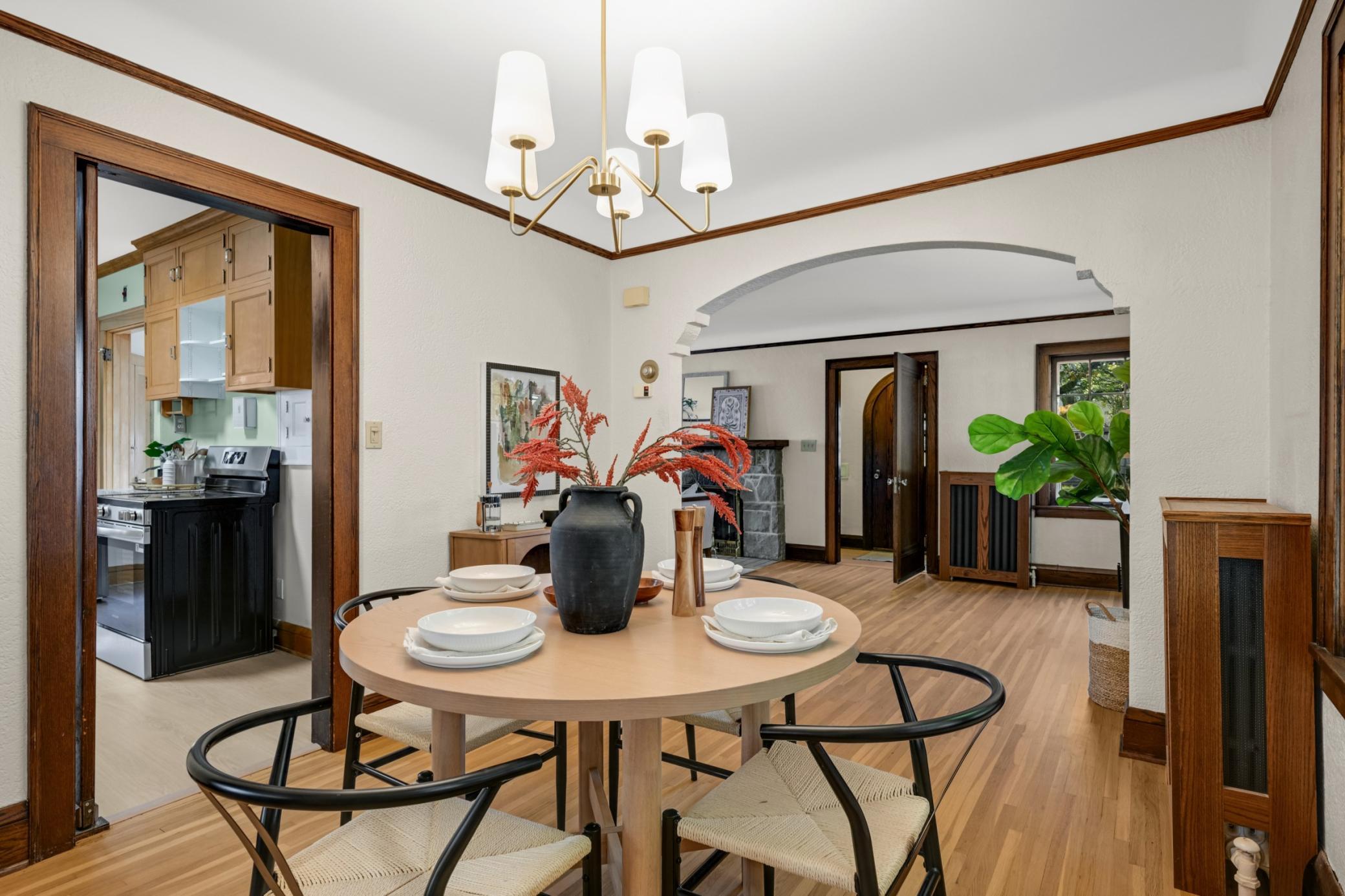 View of Residential at 2751 Arthur Street, Minneapolis MN 55418, Minneapolis (13 of 37) - Mike Wilen | Minnesota Team Real Estate
