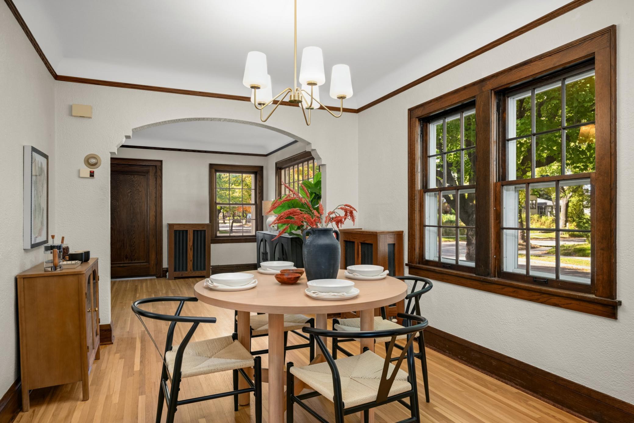 View of Residential at 2751 Arthur Street, Minneapolis MN 55418, Minneapolis (12 of 37) - Mike Wilen | Minnesota Team Real Estate