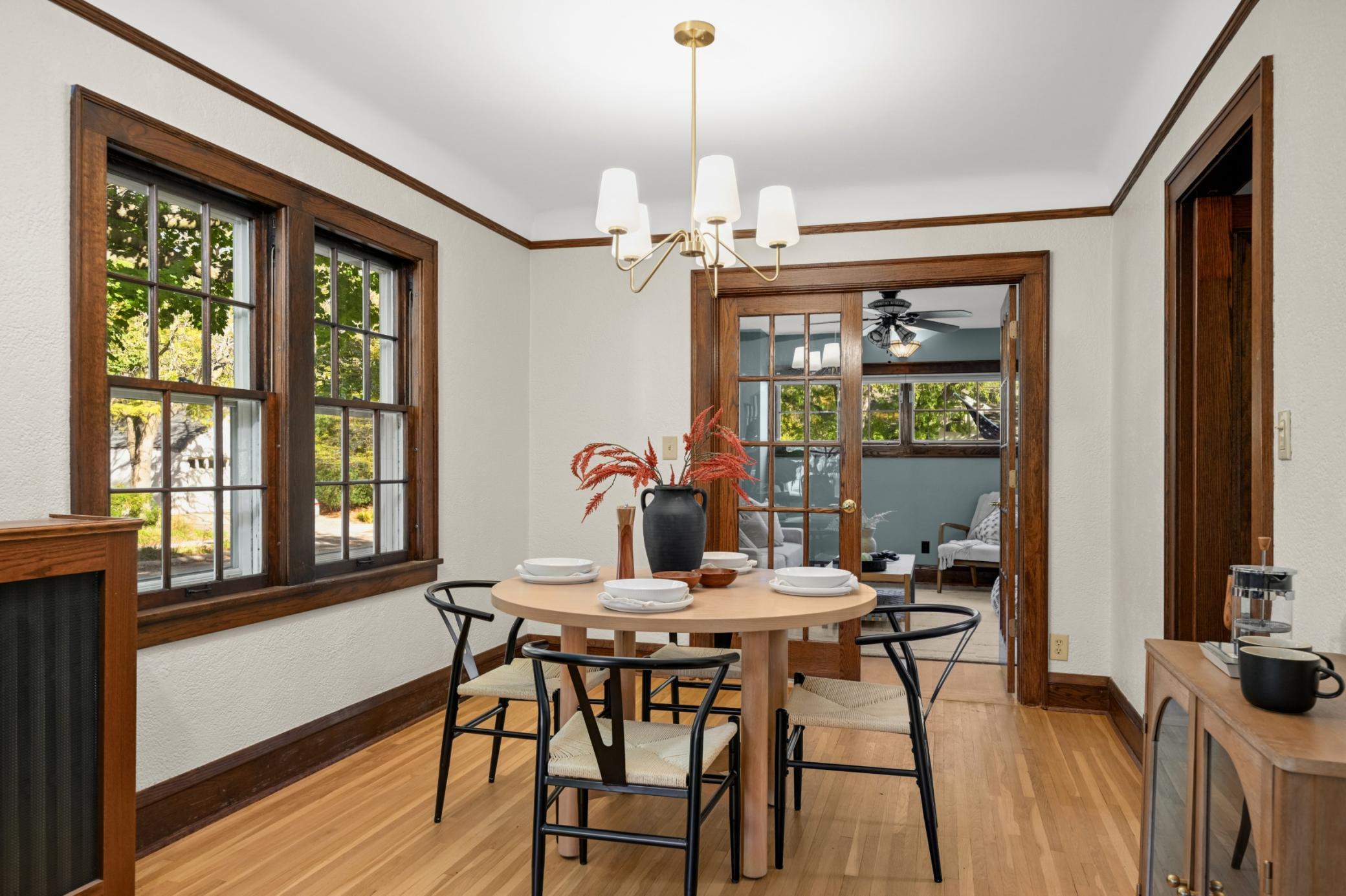View of Residential at 2751 Arthur Street, Minneapolis MN 55418, Minneapolis (10 of 37) - Mike Wilen | Minnesota Team Real Estate