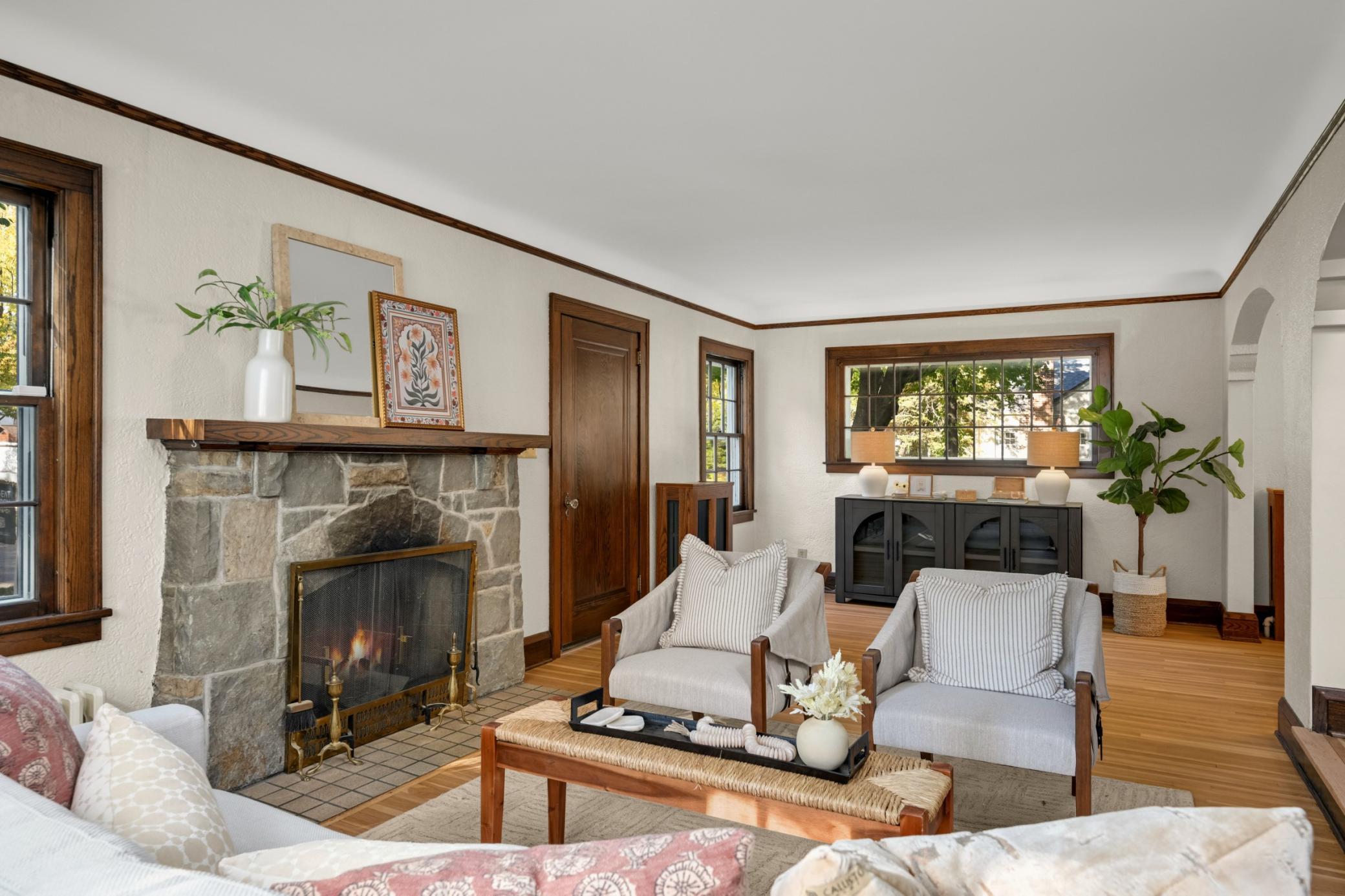 View of Residential at 2751 Arthur Street, Minneapolis MN 55418, Minneapolis (4 of 37) - Mike Wilen | Minnesota Team Real Estate