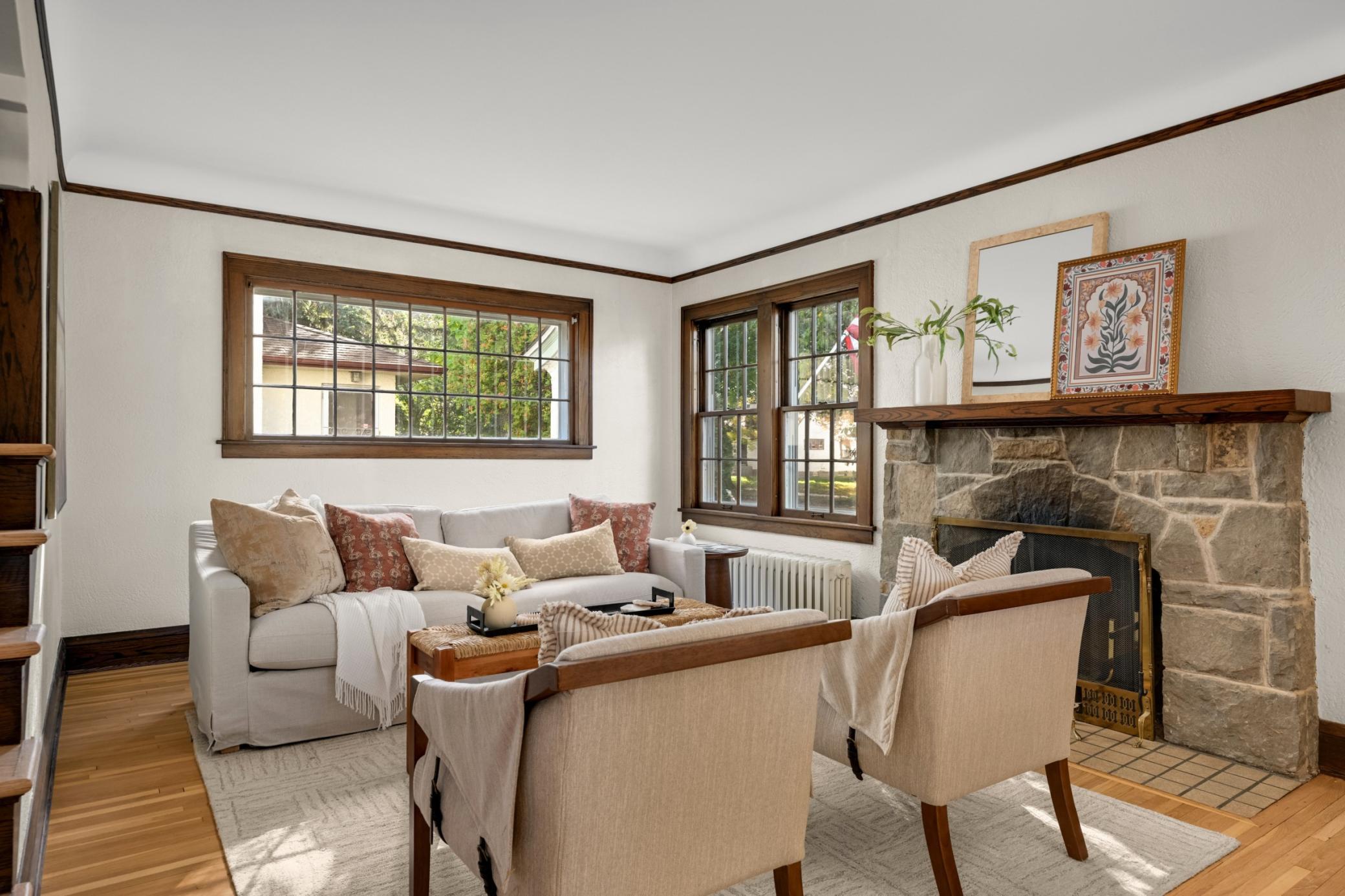 View of Residential at 2751 Arthur Street, Minneapolis MN 55418, Minneapolis (6 of 37) - Mike Wilen | Minnesota Team Real Estate