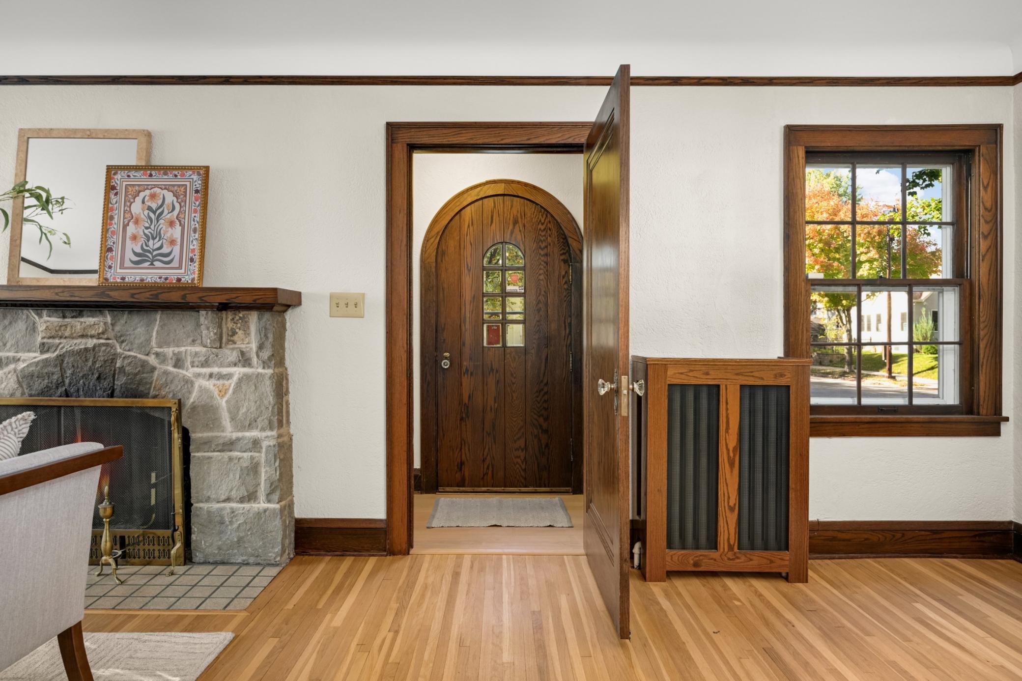 View of Residential at 2751 Arthur Street, Minneapolis MN 55418, Minneapolis (3 of 37) - Mike Wilen | Minnesota Team Real Estate