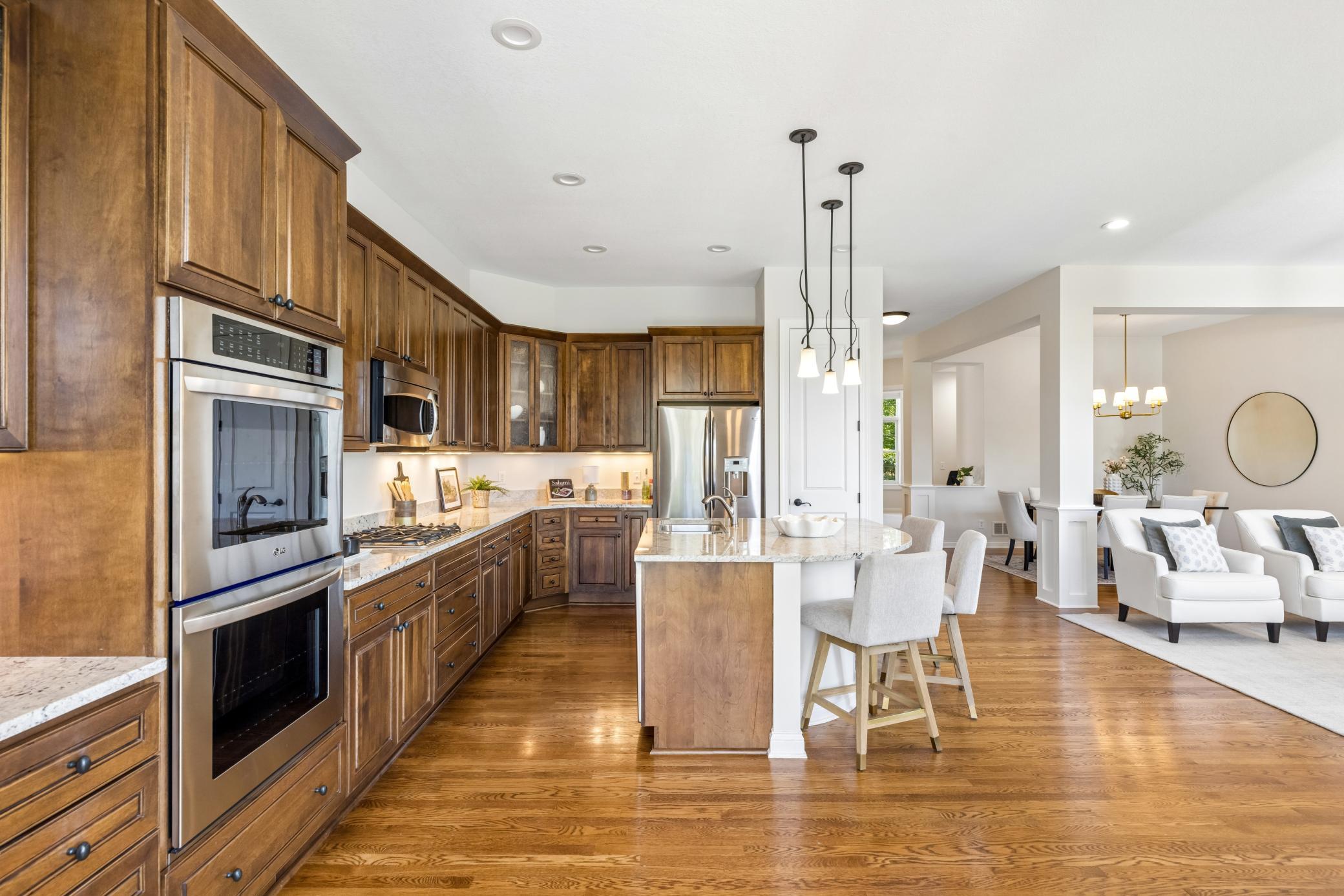 View of Residential at 1354 Riverside Lane, Mendota Heights MN 55118, Mendota Heights (22 of 51) - Mike Wilen | Minnesota Team Real Estate
