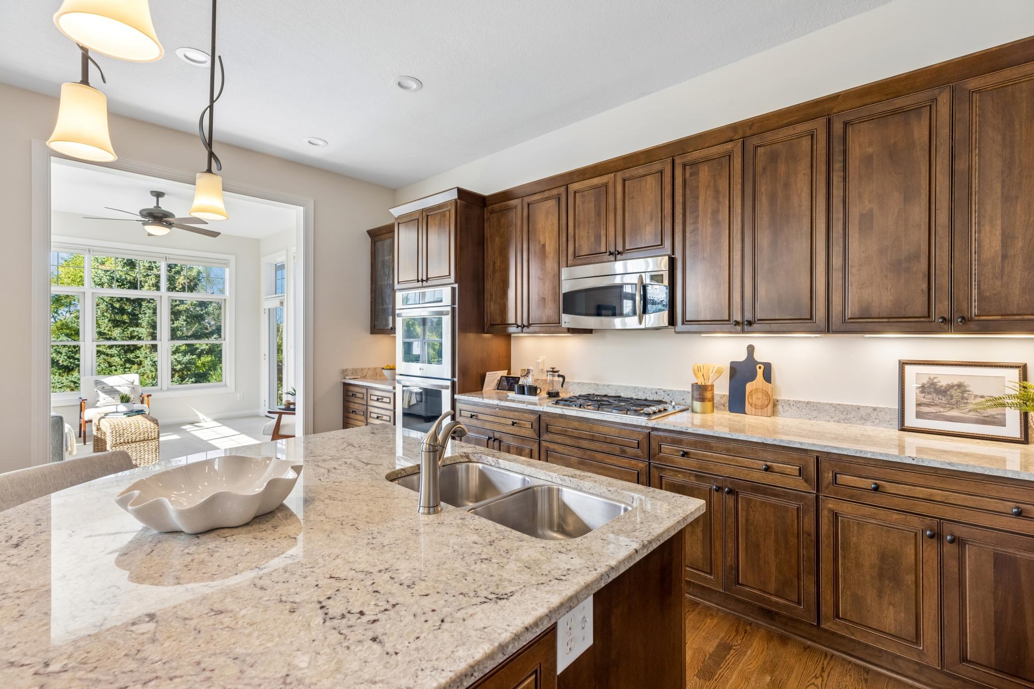 View of Residential at 1354 Riverside Lane, Mendota Heights MN 55118, Mendota Heights (17 of 51) - Mike Wilen | Minnesota Team Real Estate