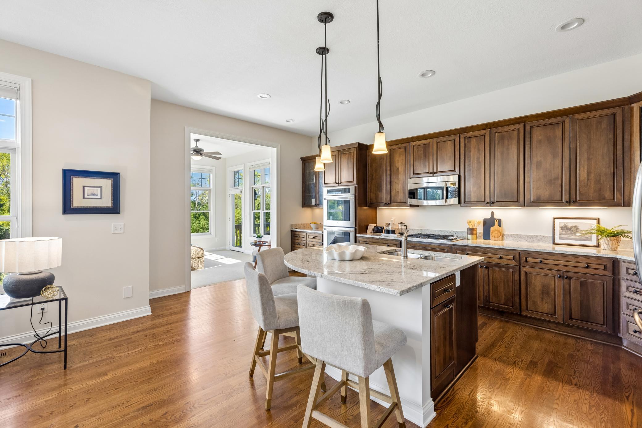 View of Residential at 1354 Riverside Lane, Mendota Heights MN 55118, Mendota Heights (16 of 51) - Mike Wilen | Minnesota Team Real Estate