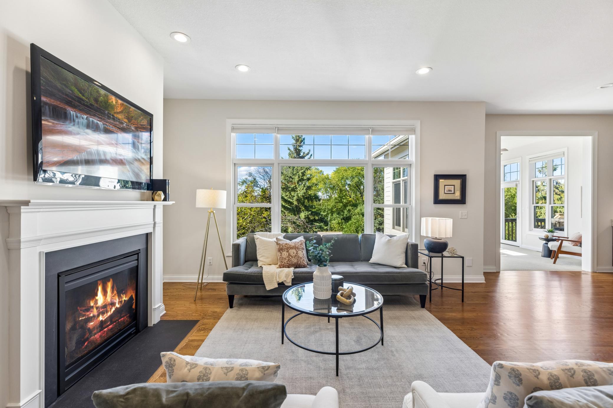 View of Residential at 1354 Riverside Lane, Mendota Heights MN 55118, Mendota Heights (13 of 51) - Mike Wilen | Minnesota Team Real Estate