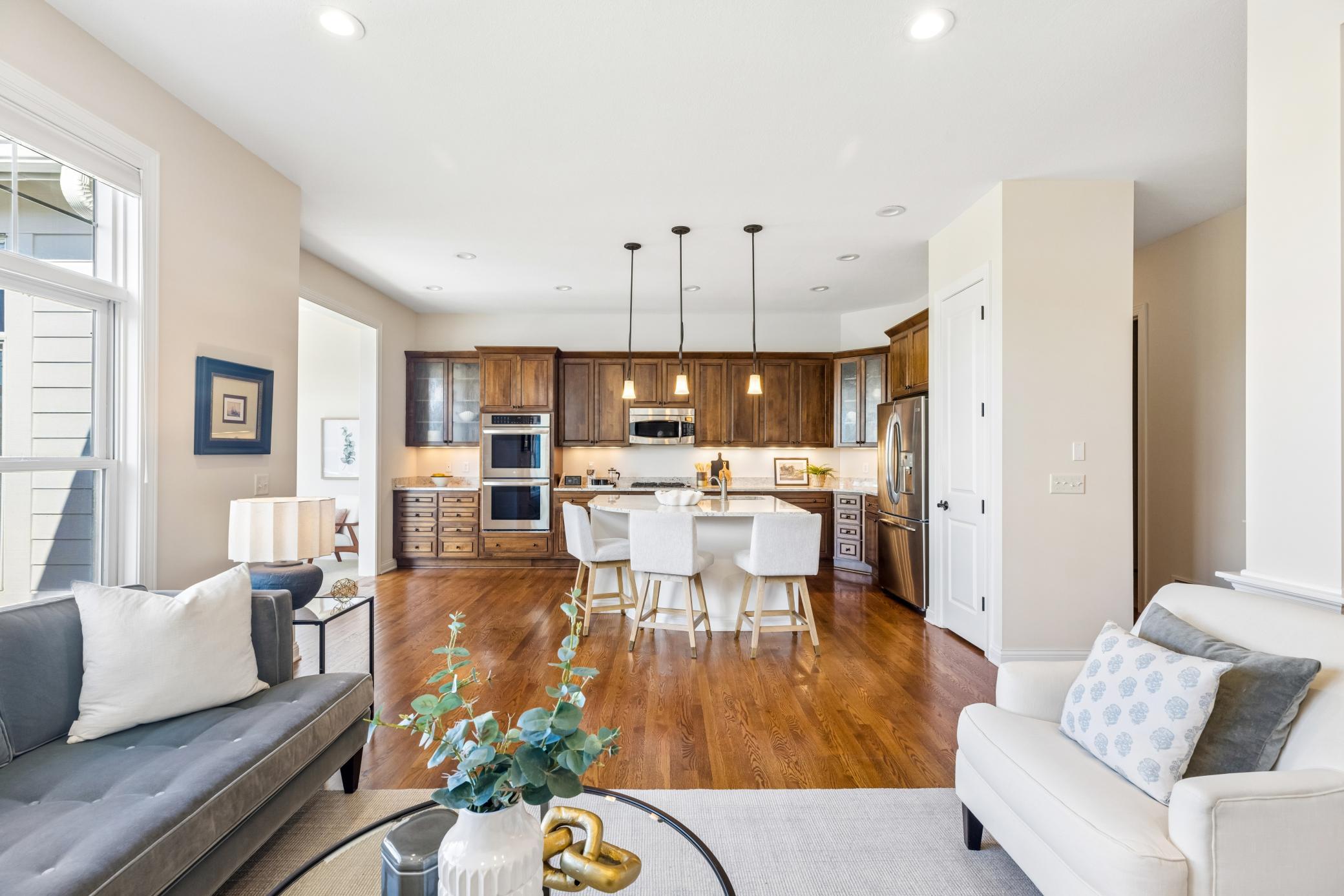 View of Residential at 1354 Riverside Lane, Mendota Heights MN 55118, Mendota Heights (15 of 51) - Mike Wilen | Minnesota Team Real Estate