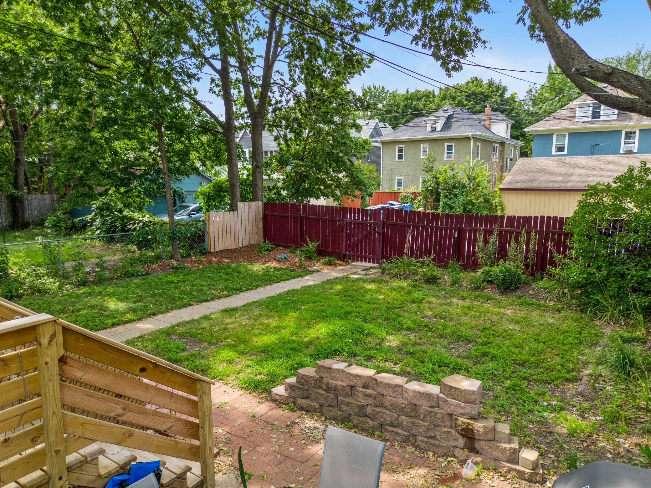 View of Residential at 3128 Grand Avenue #3, Minneapolis MN 55408, Minneapolis (4 of 30) - Mike Wilen | Minnesota Team Real Estate
