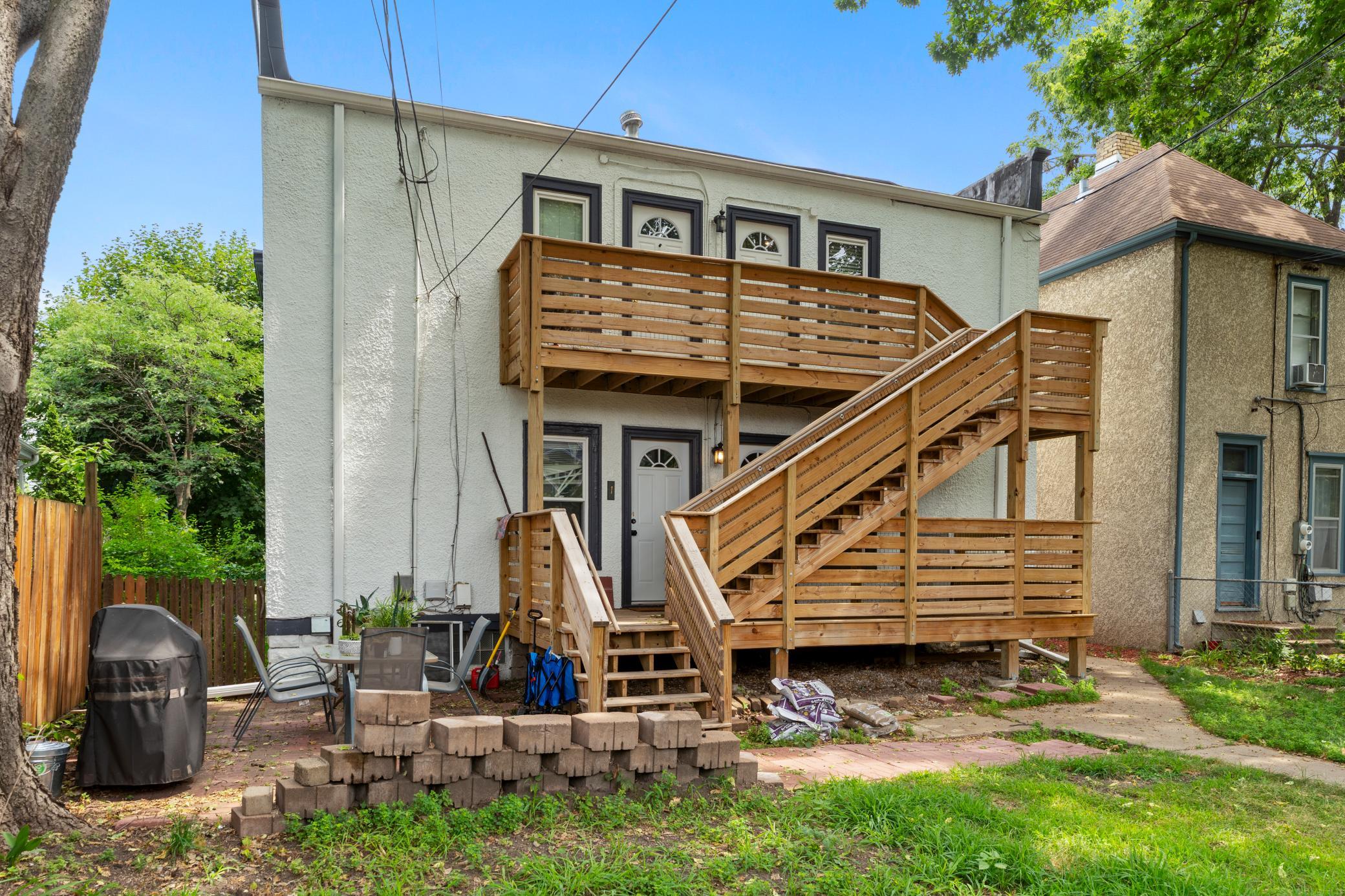 View of Residential at 3128 Grand Avenue #3, Minneapolis MN 55408, Minneapolis (30 of 30) - Mike Wilen | Minnesota Team Real Estate