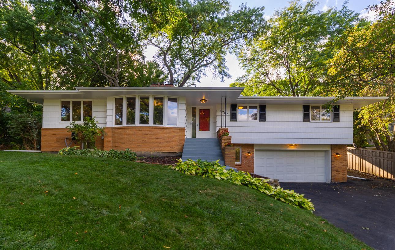 View of Residential at 6700 Hillside Lane, Edina MN 55439, Edina (2 of 53) - Mike Wilen | Minnesota Team Real Estate