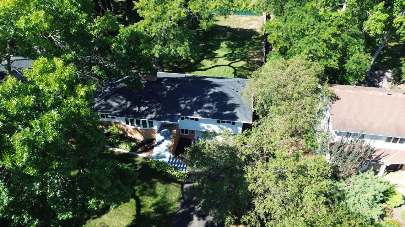 View of Single Family at 6700 Hillside Lane, Edina - Mike Wilen | Minnesota Team Real Estate